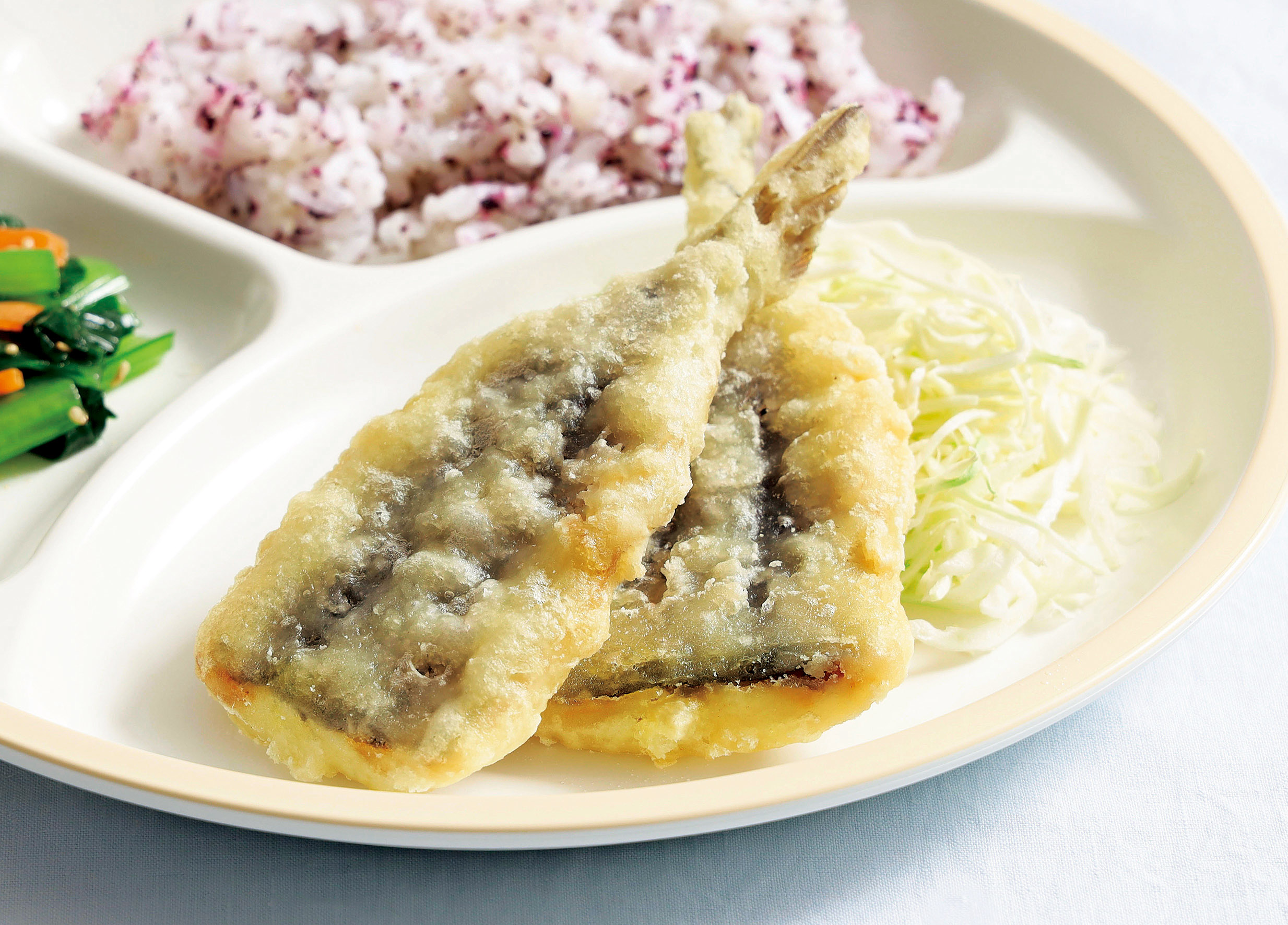 国産いわし天ぷら35