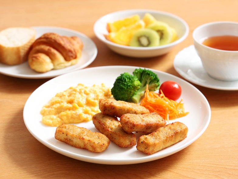 チキンリンクス