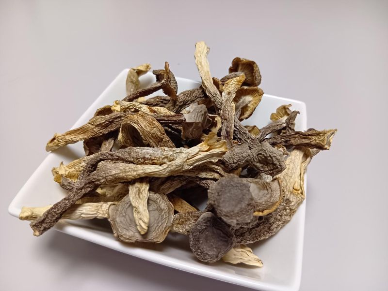 しゃきっと味しめじ