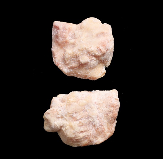 楽らく匠味鶏もも皮なし切身