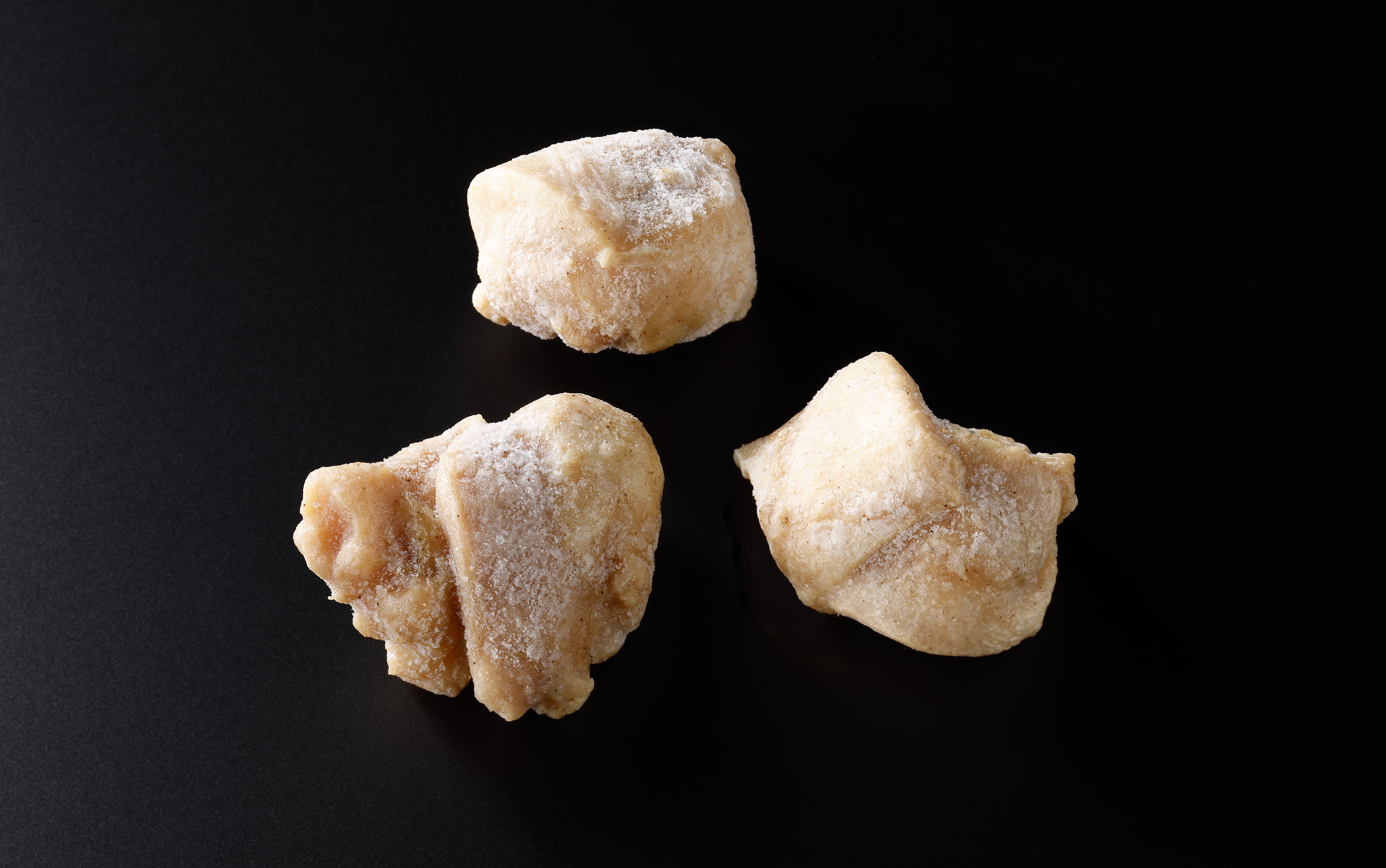 E調理ひとくちチキン（自然解凍）