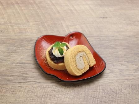 ＪＧ２０カットロール国産ほうじ茶