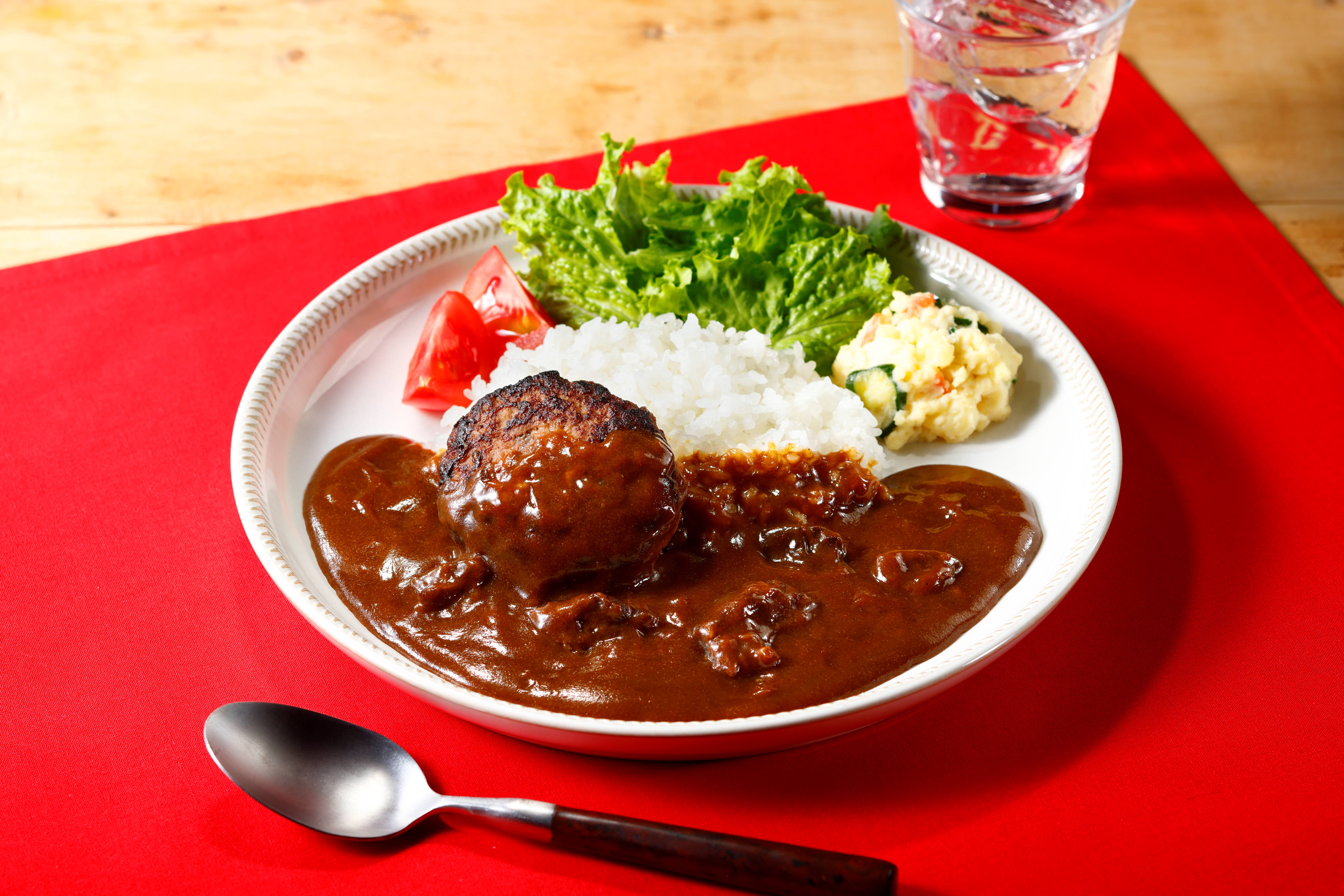 セレクトカレー　欧風ビーフカレー180g