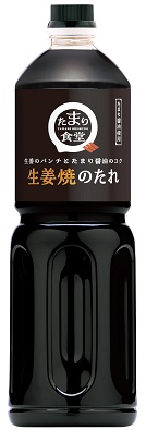 たまり食堂　生姜焼のたれ　1,150ｇ