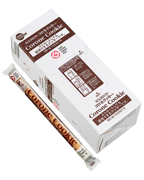 コロネクッキーN