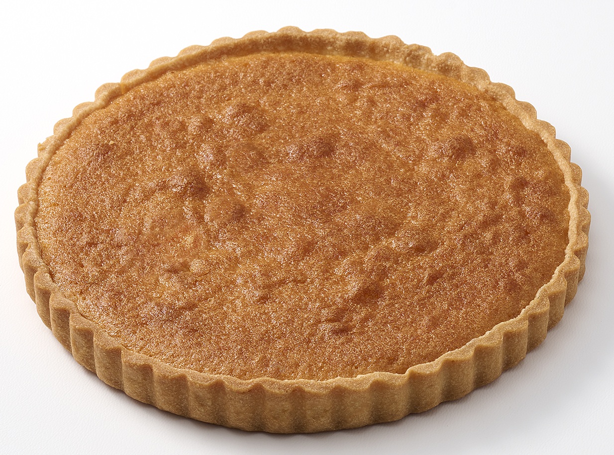 FC プレーンタルト（ホール）M