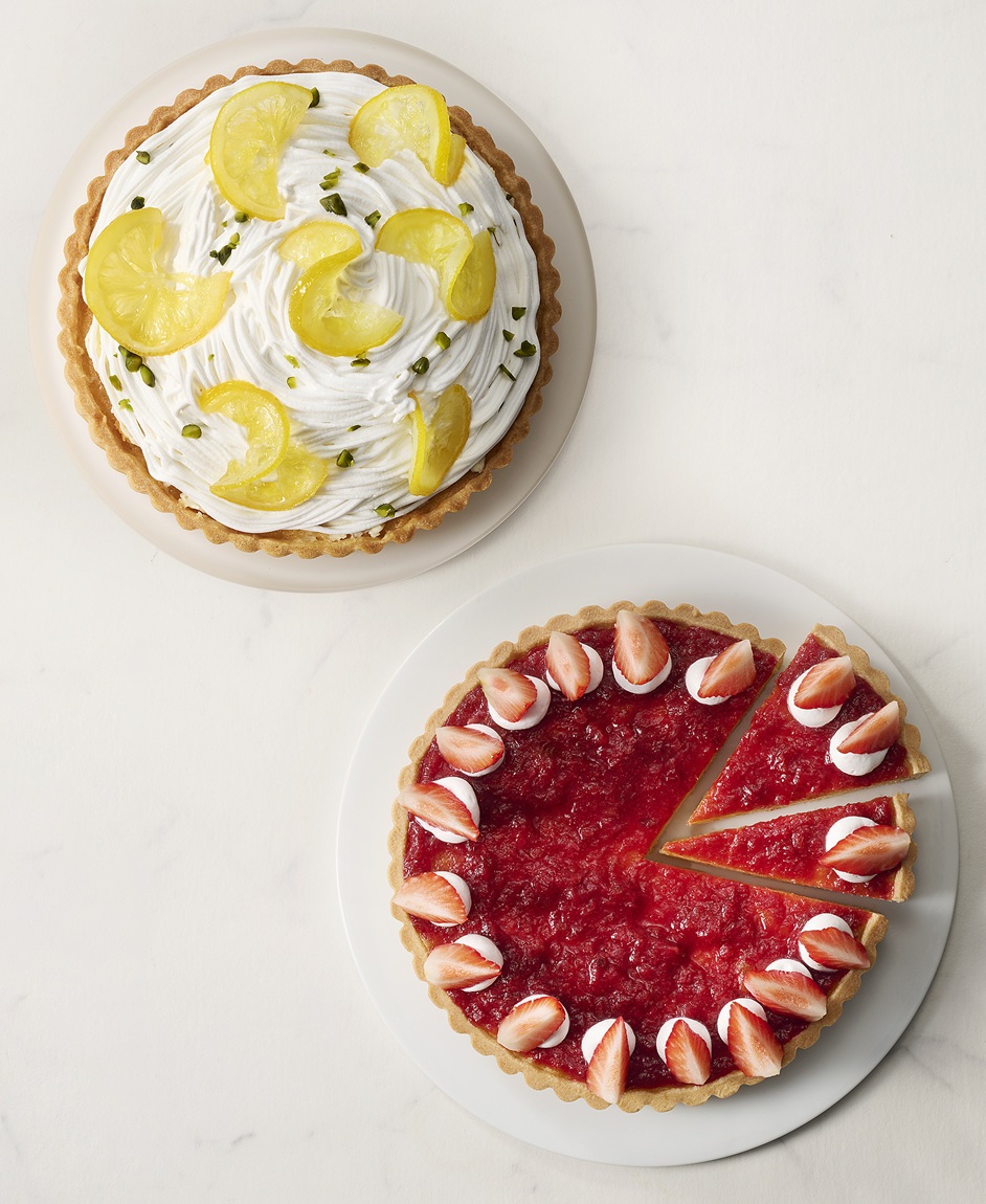 FC プレーンタルト（ホール）M