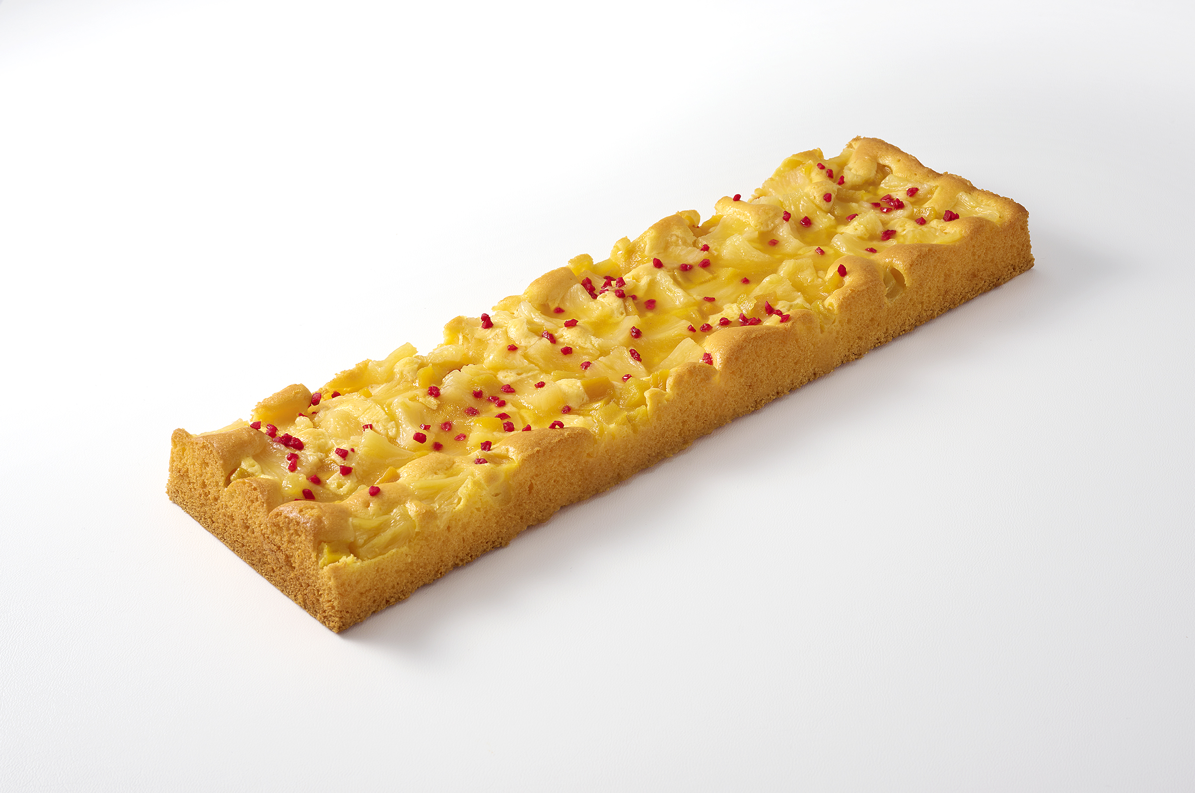 FC トロピカルフルーツ（パイン＆マンゴー）