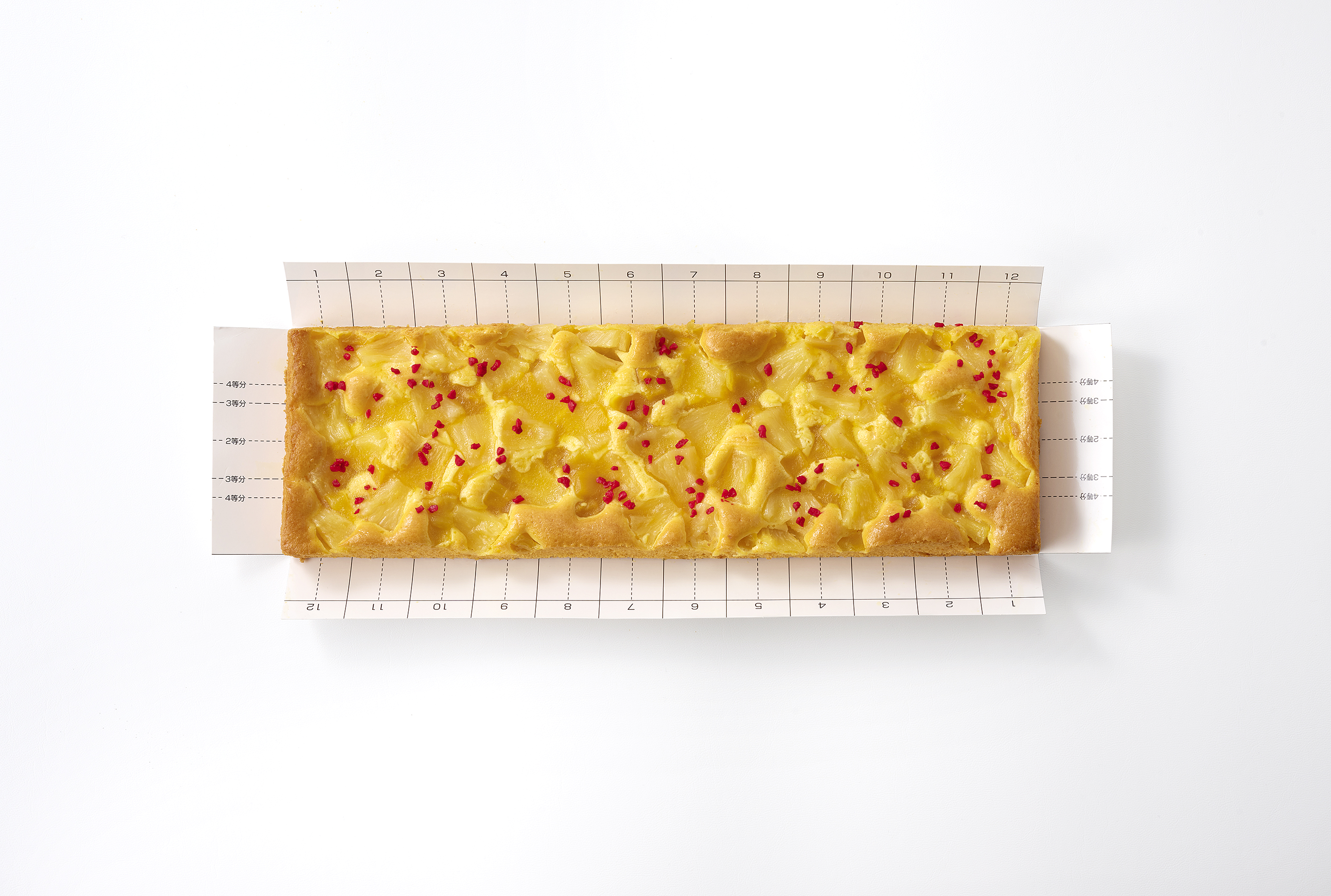 FC トロピカルフルーツ（パイン＆マンゴー）