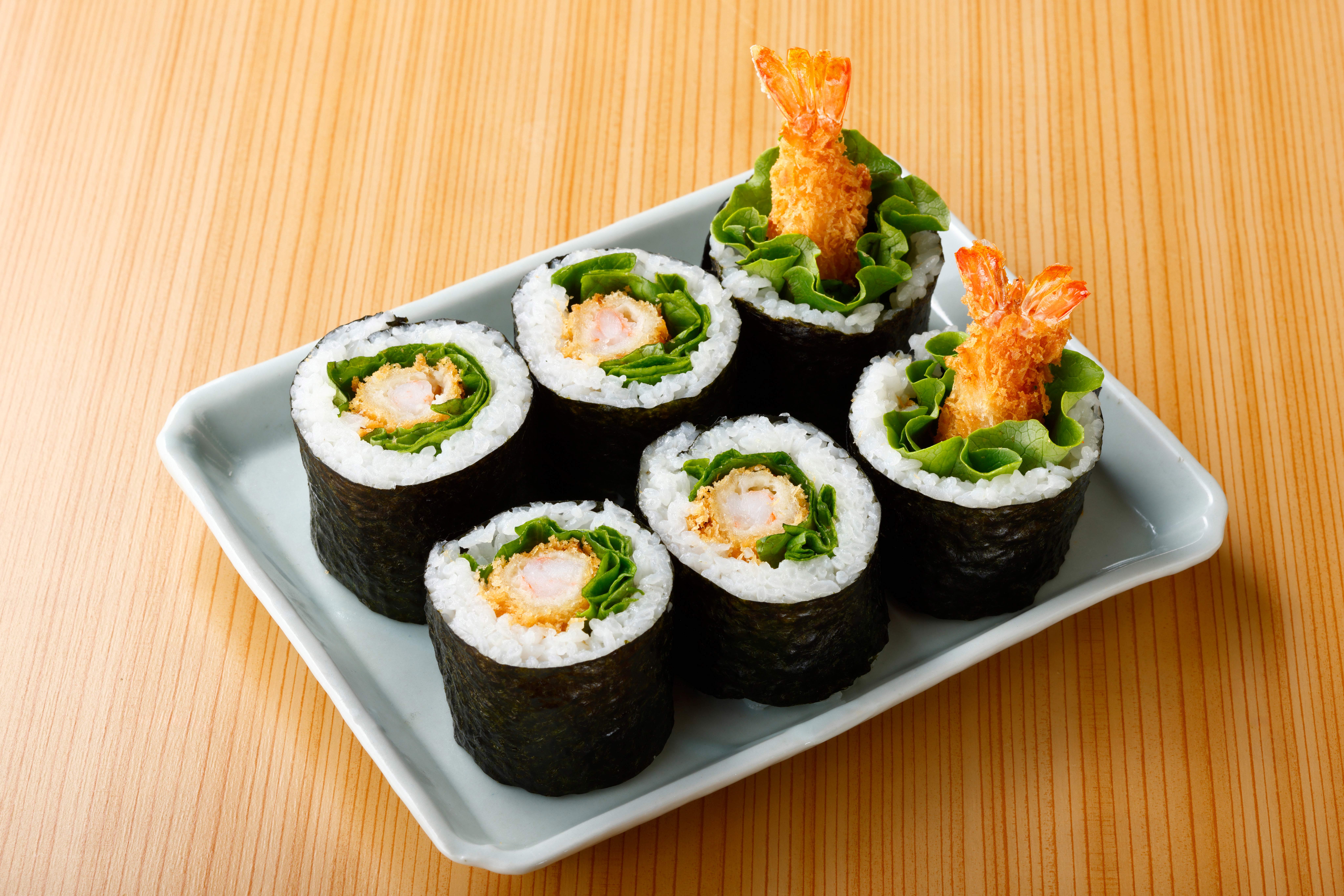 手仕込みえびフライ　3L