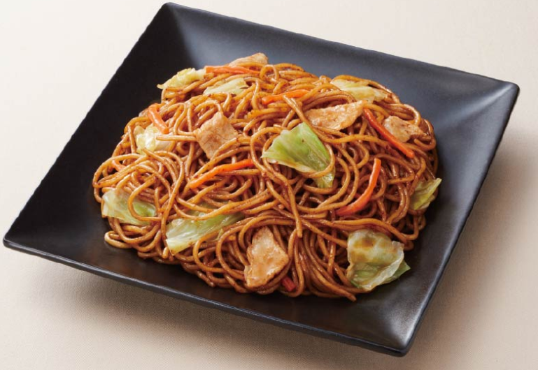 直火炒めお好みソース焼そば1kg