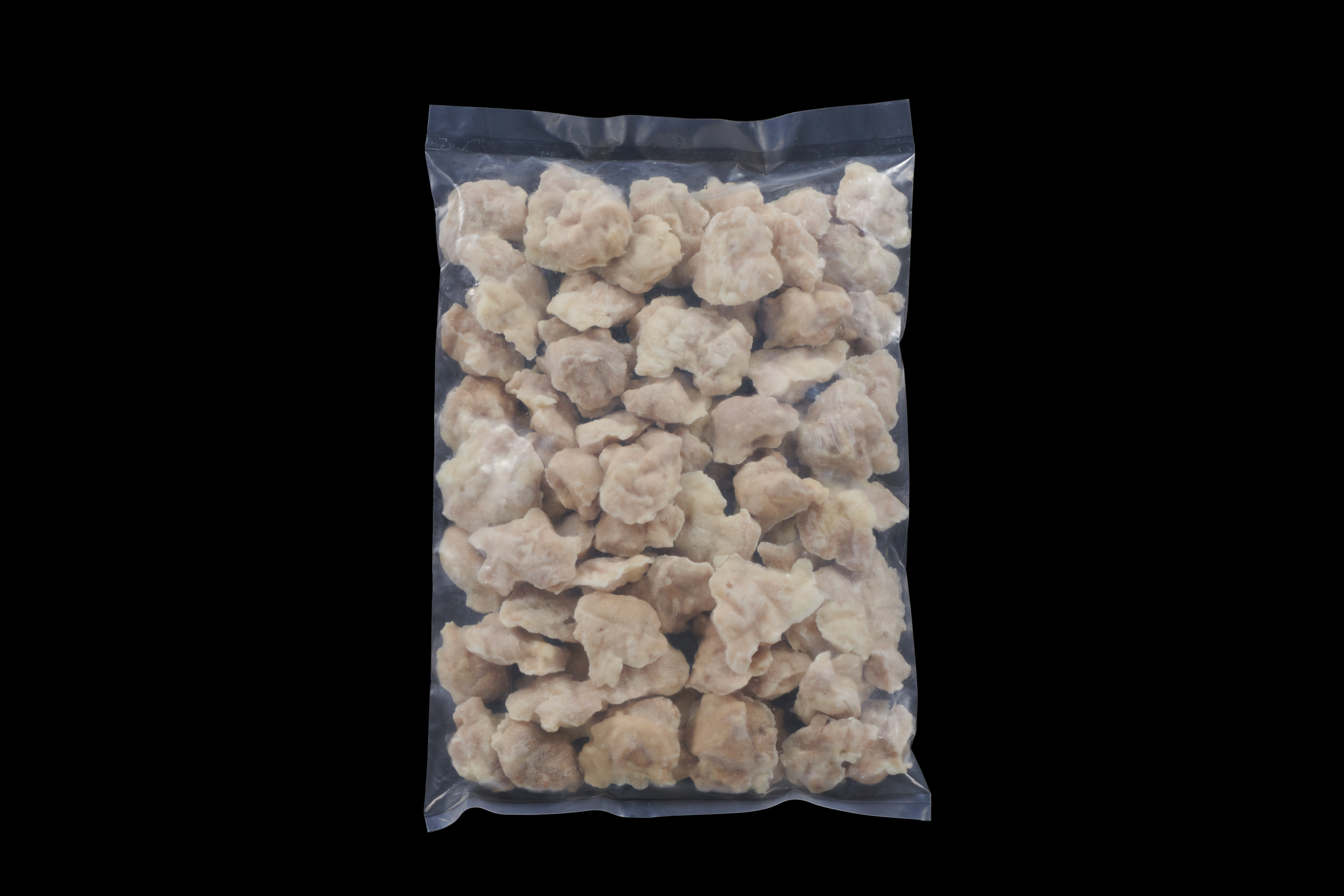 スチームチキン（もも）