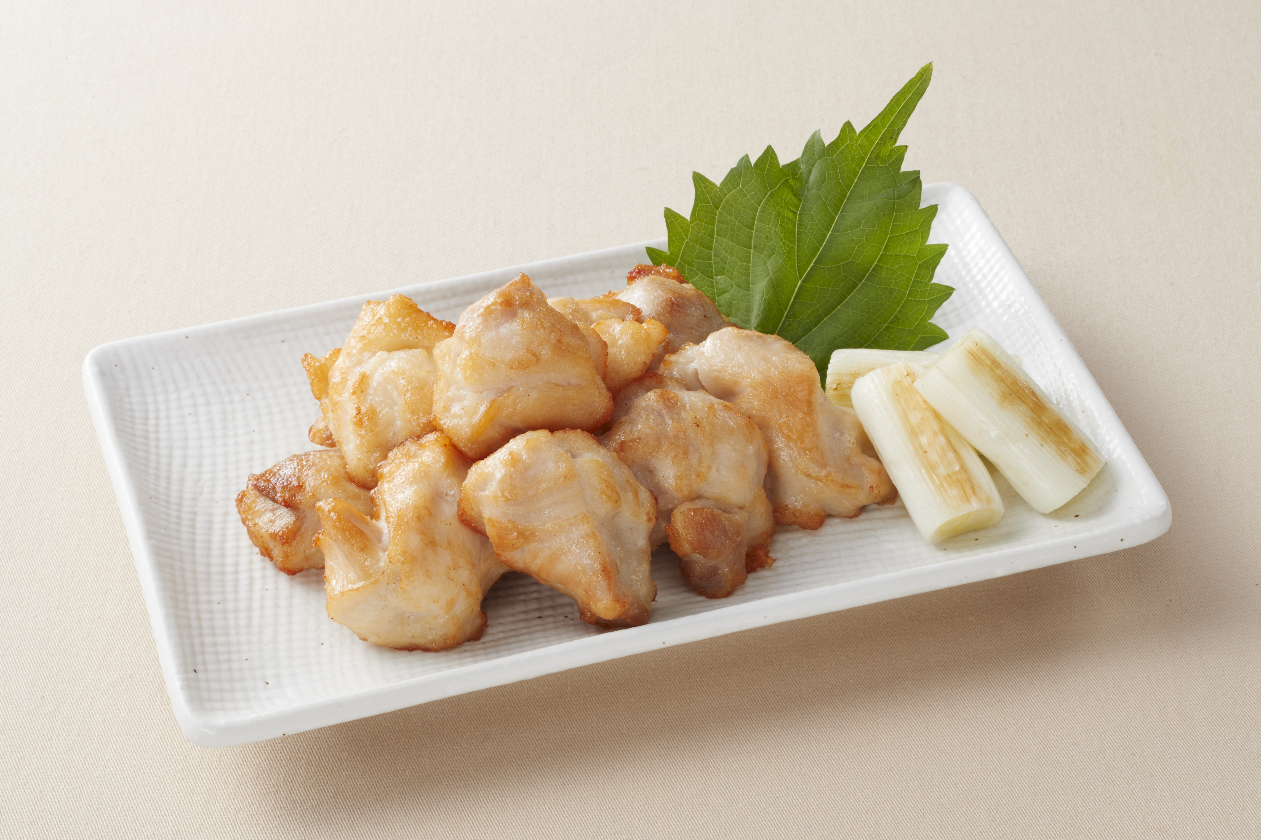 スチームチキン（もも）