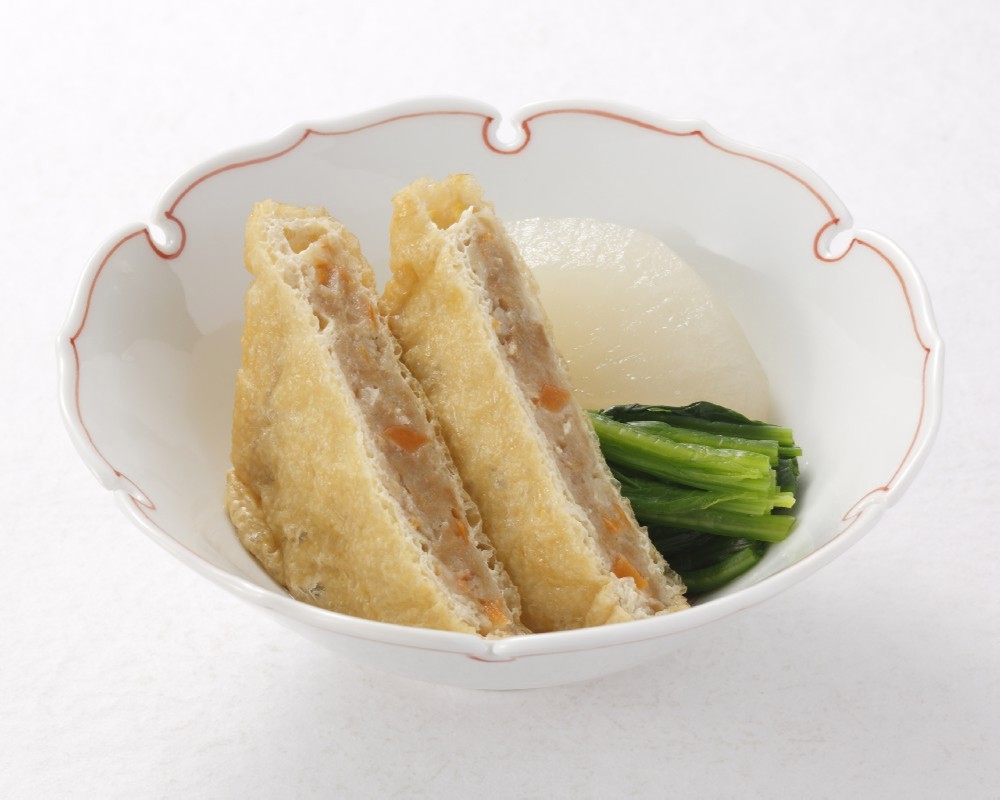 肉詰いなり　500 g（10）