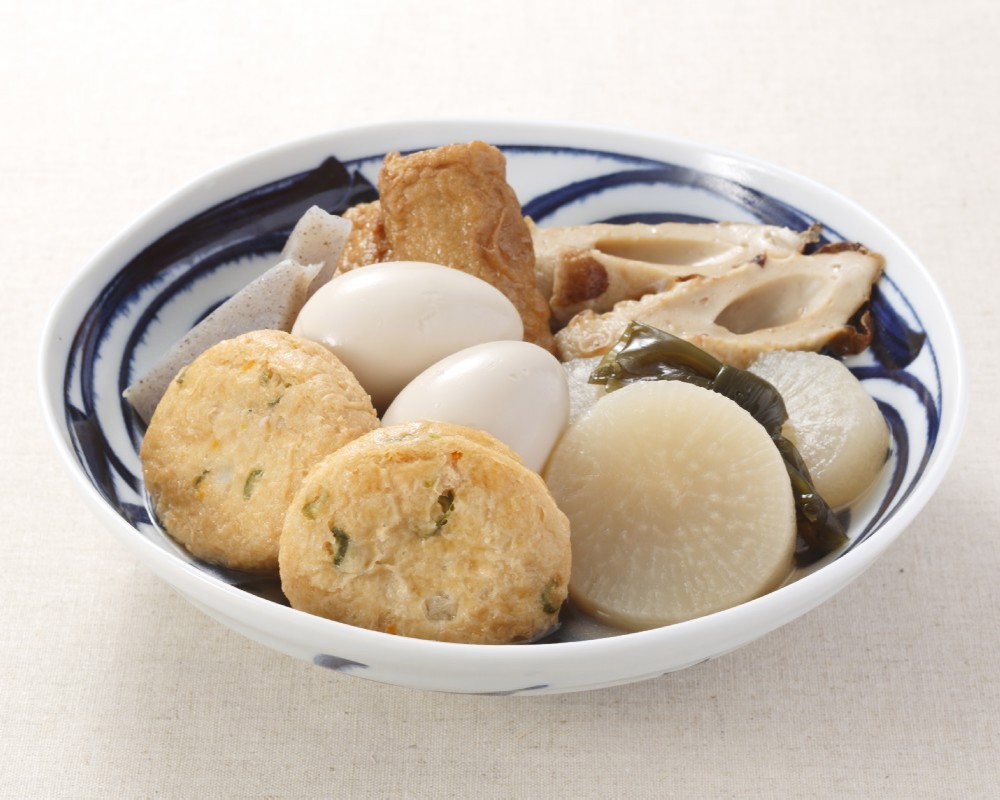 豆乳まる揚げ（野菜入り）20　1kg