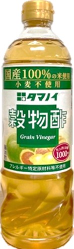 穀物酢 1L PET