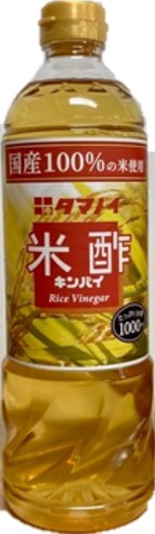 米酢キンパイ 1L PET