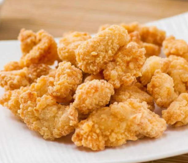 やみつき鶏唐揚げ（むね）