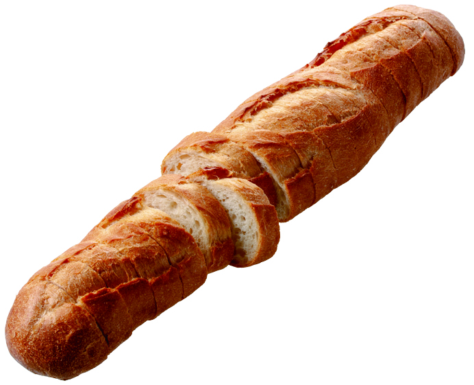 Bルヴァンバゲットスライスa