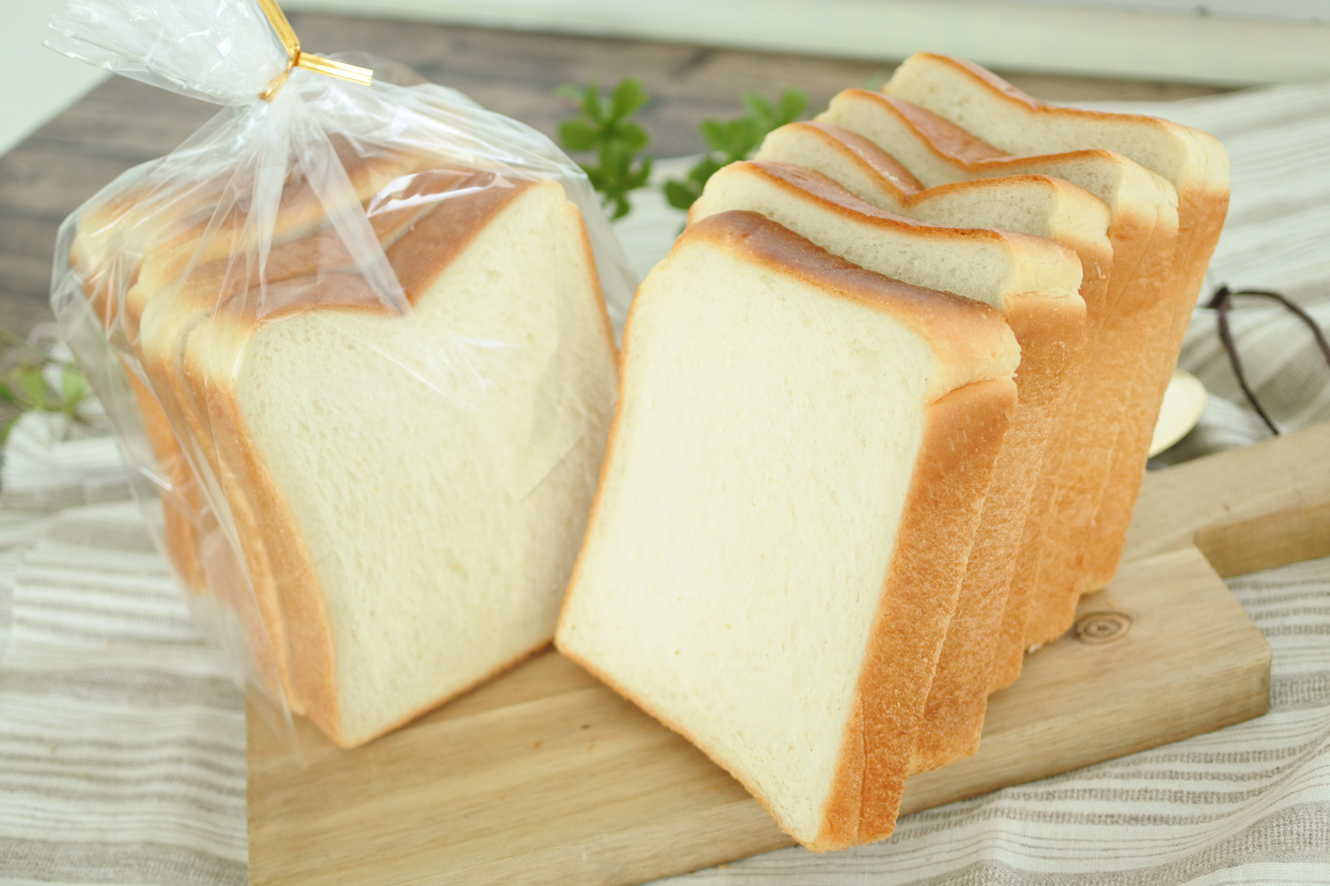 Bパノラマ食パン５枚