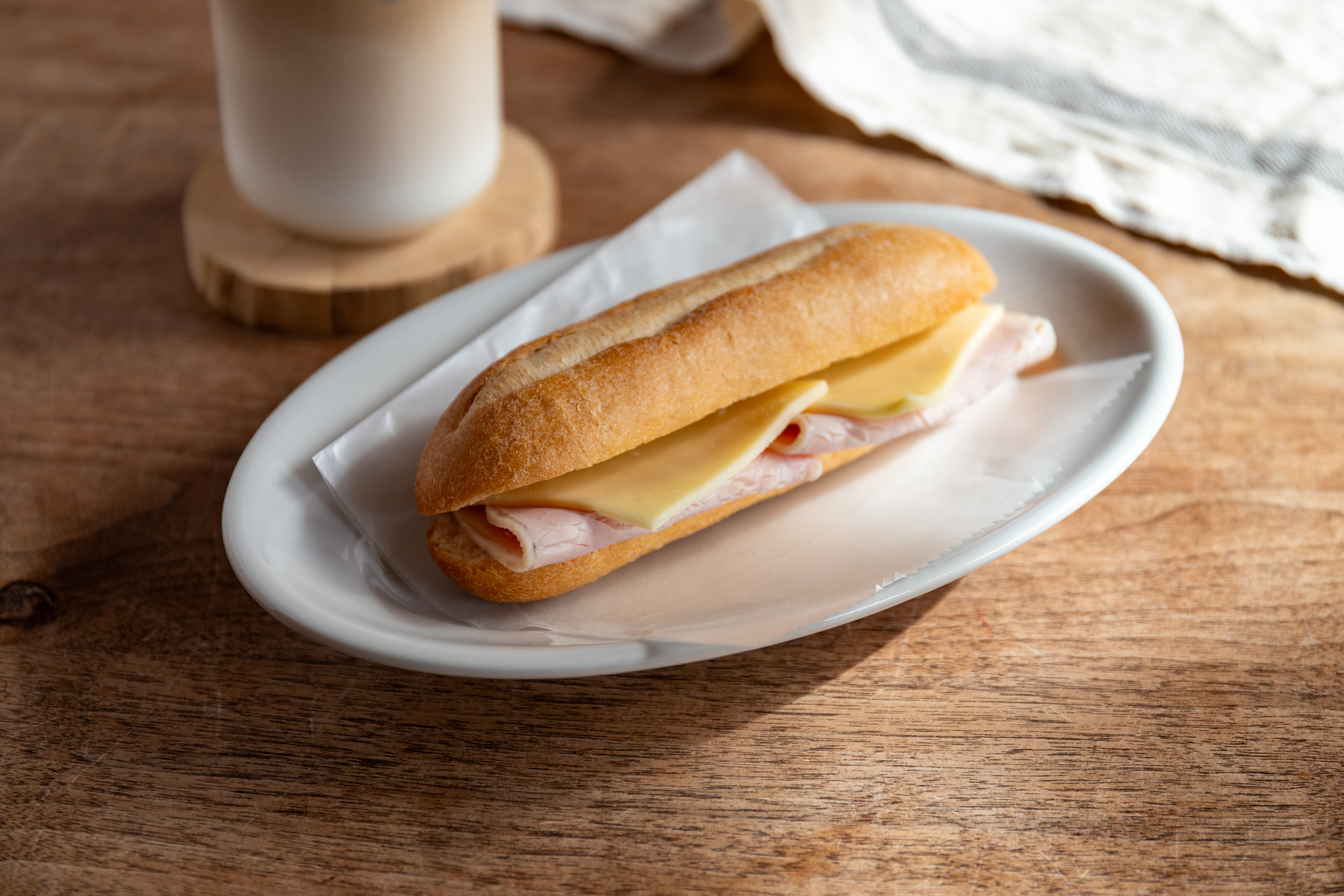 B石窯焼成カスクート