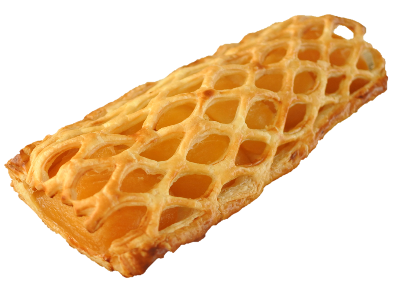 ロングアップルパイa