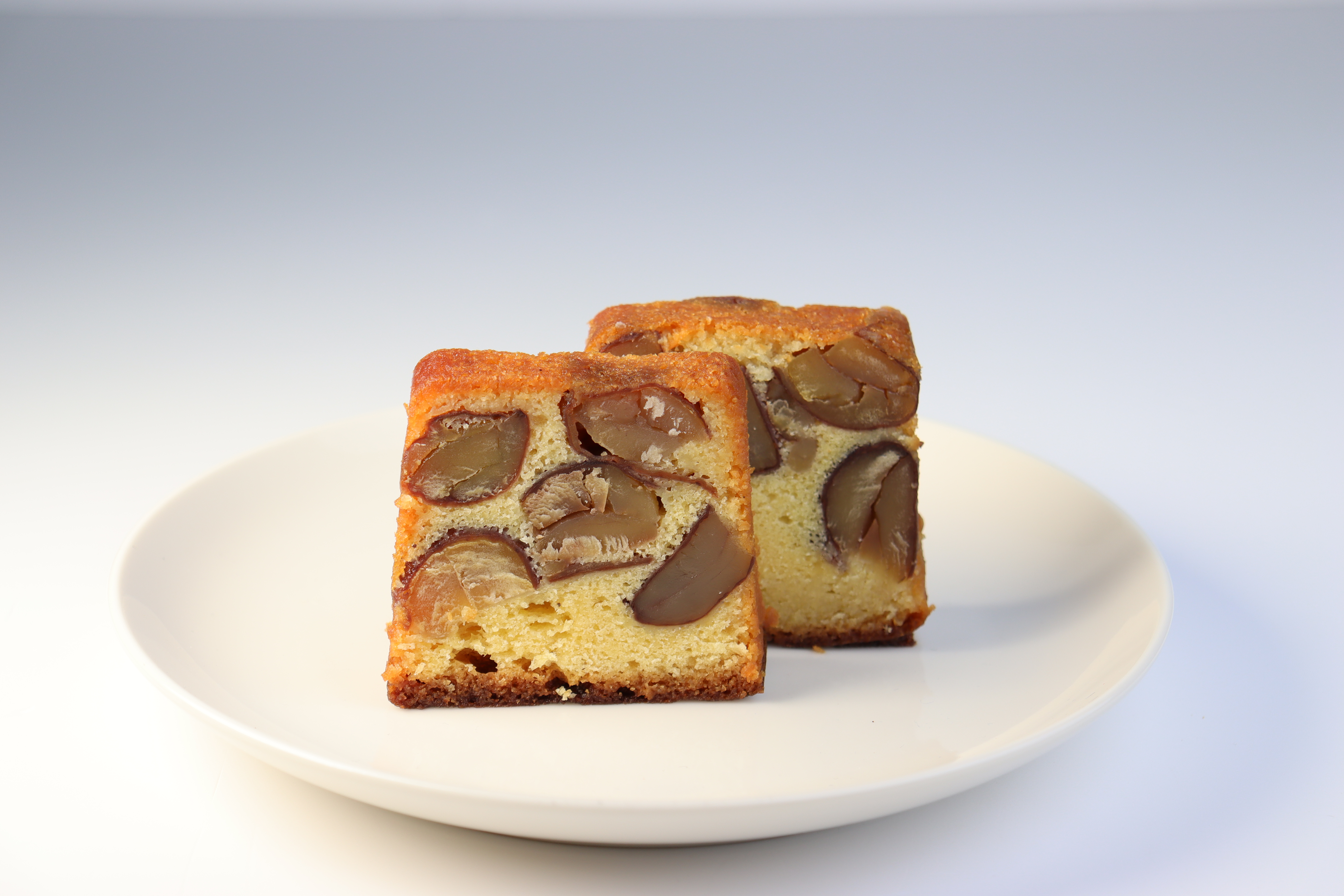 渋皮栗こだわれパウチ　固形800g