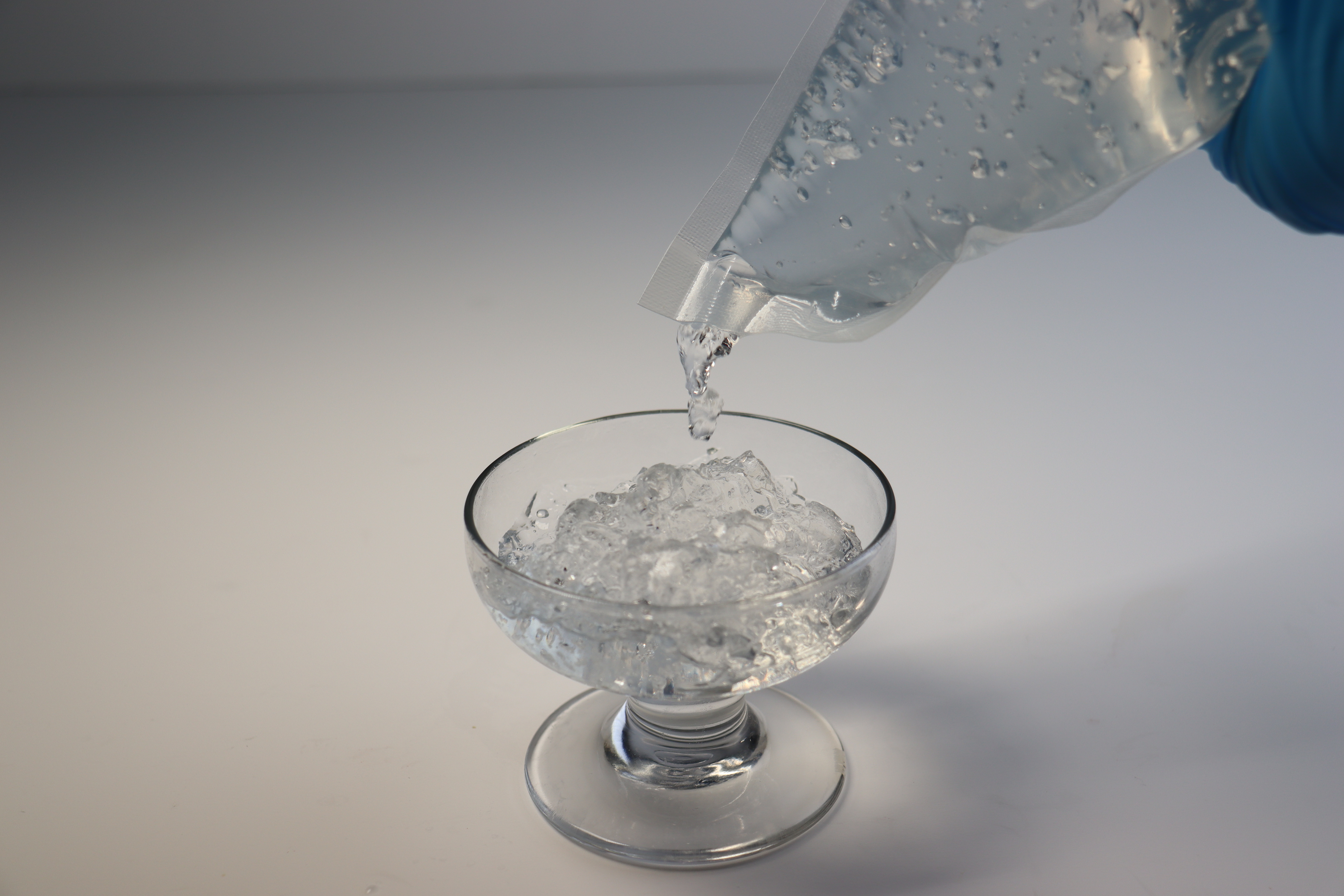 キラキラクラッシュ