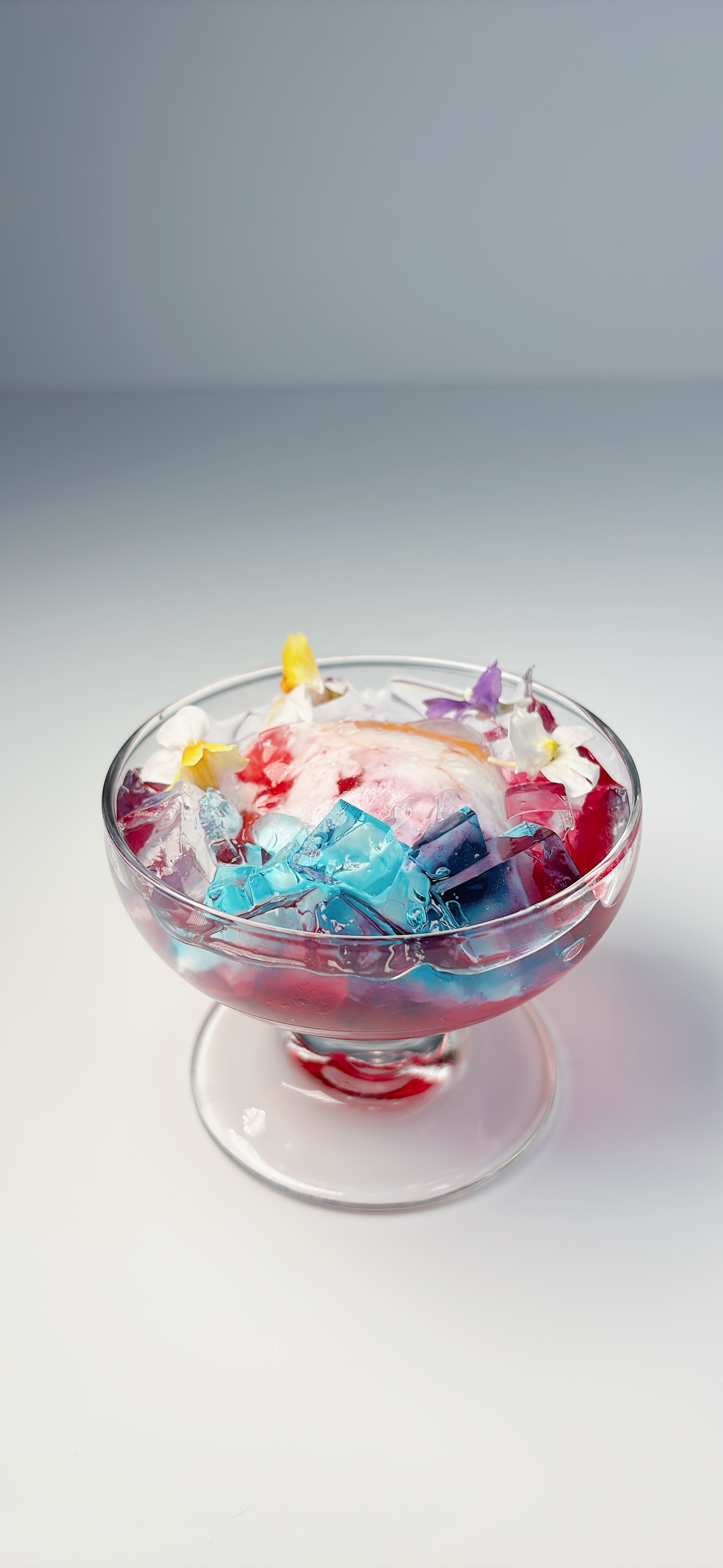 キラキラクラッシュ