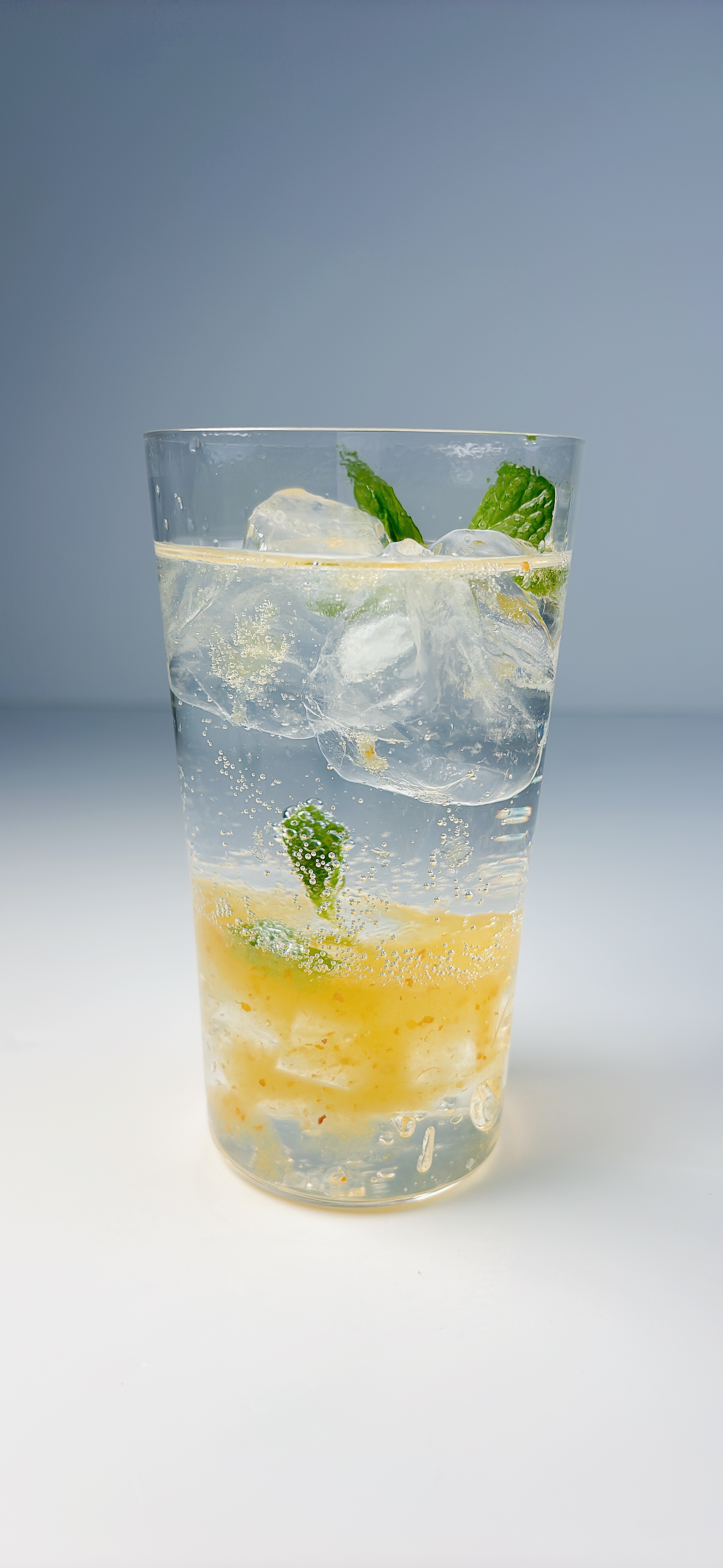 キラキラクラッシュ