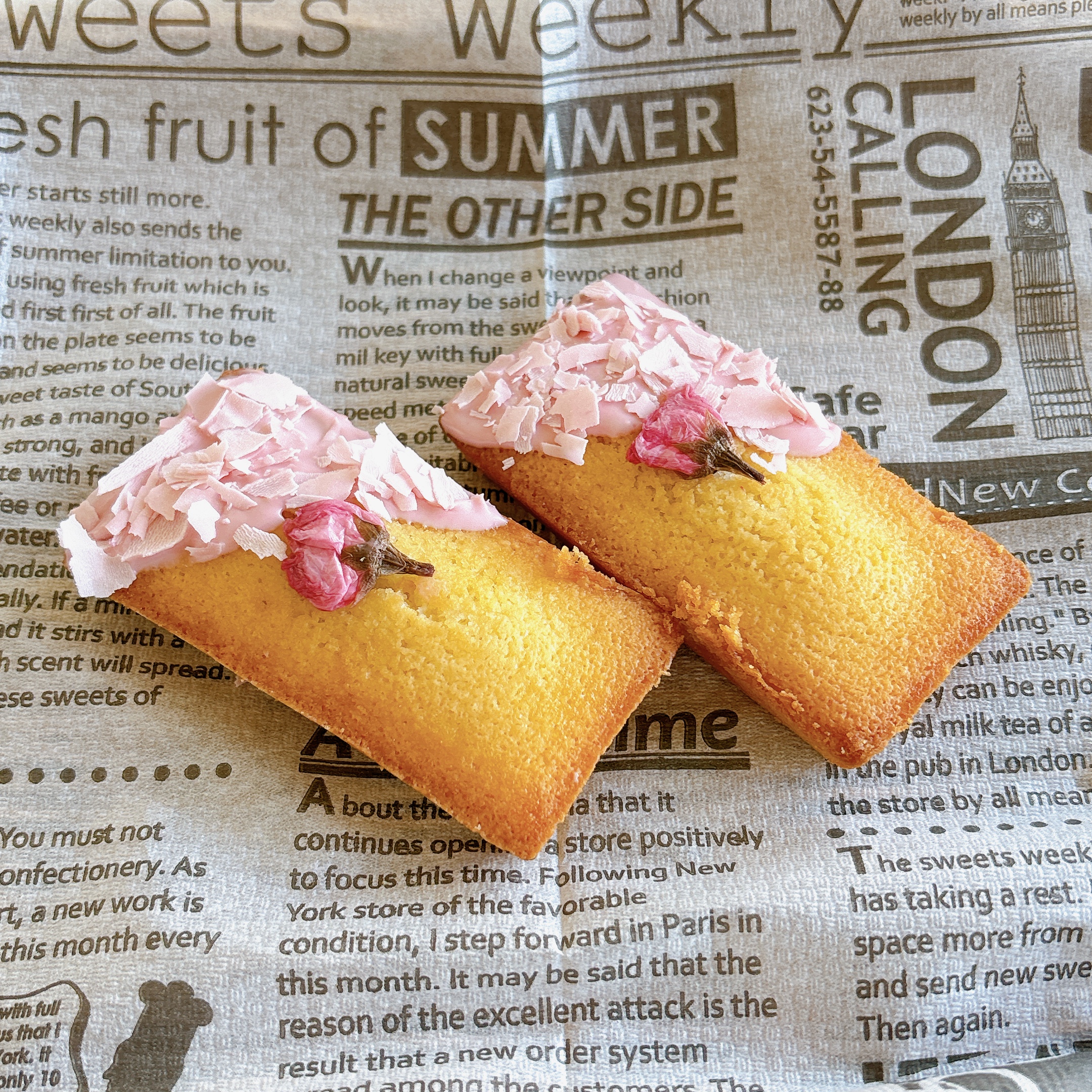 さくらチョコシェイブUC