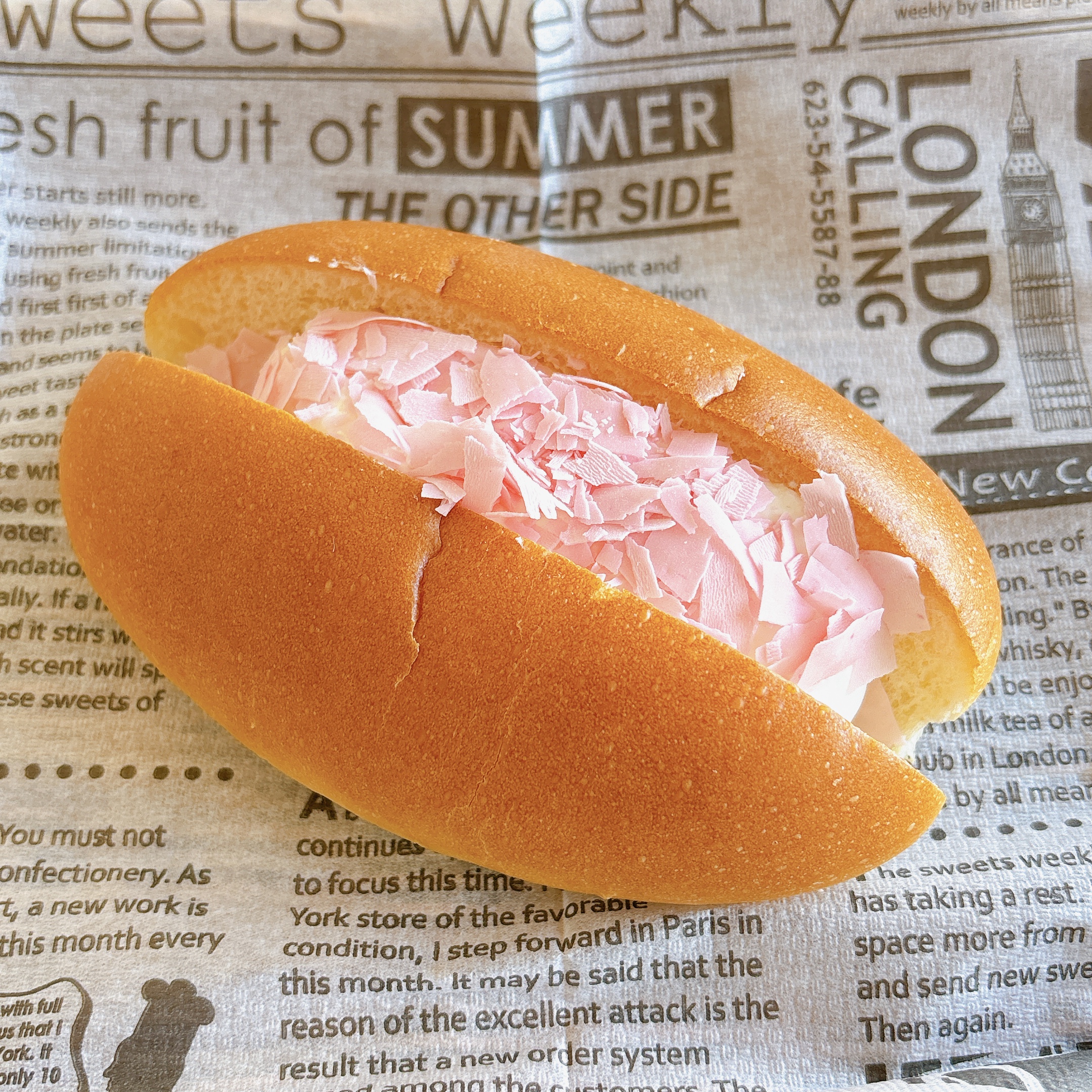 さくらチョコシェイブUC