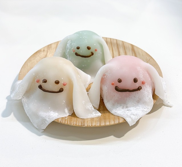 ふわふわシート＋1.0