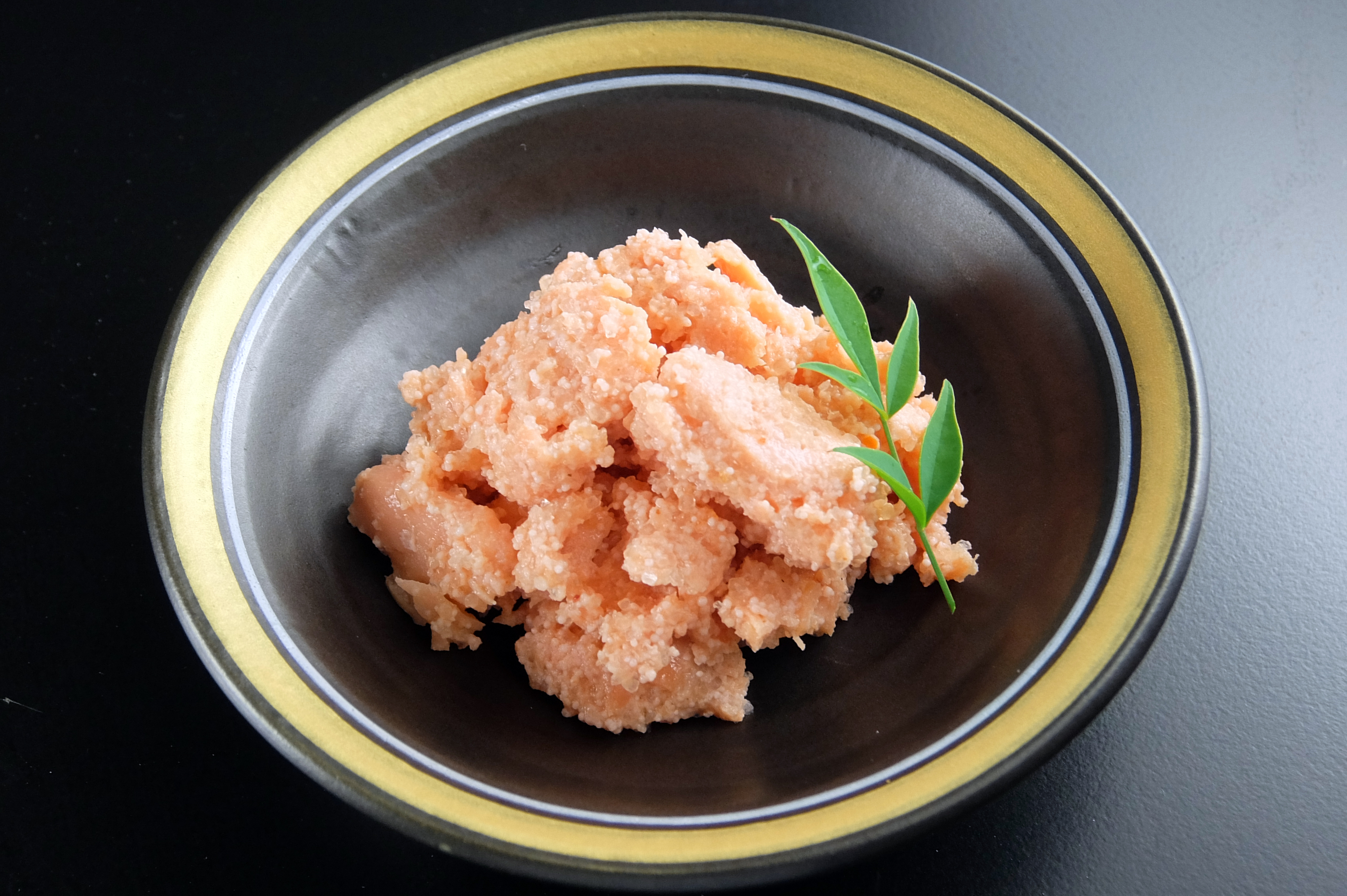 サーモン明太 100g