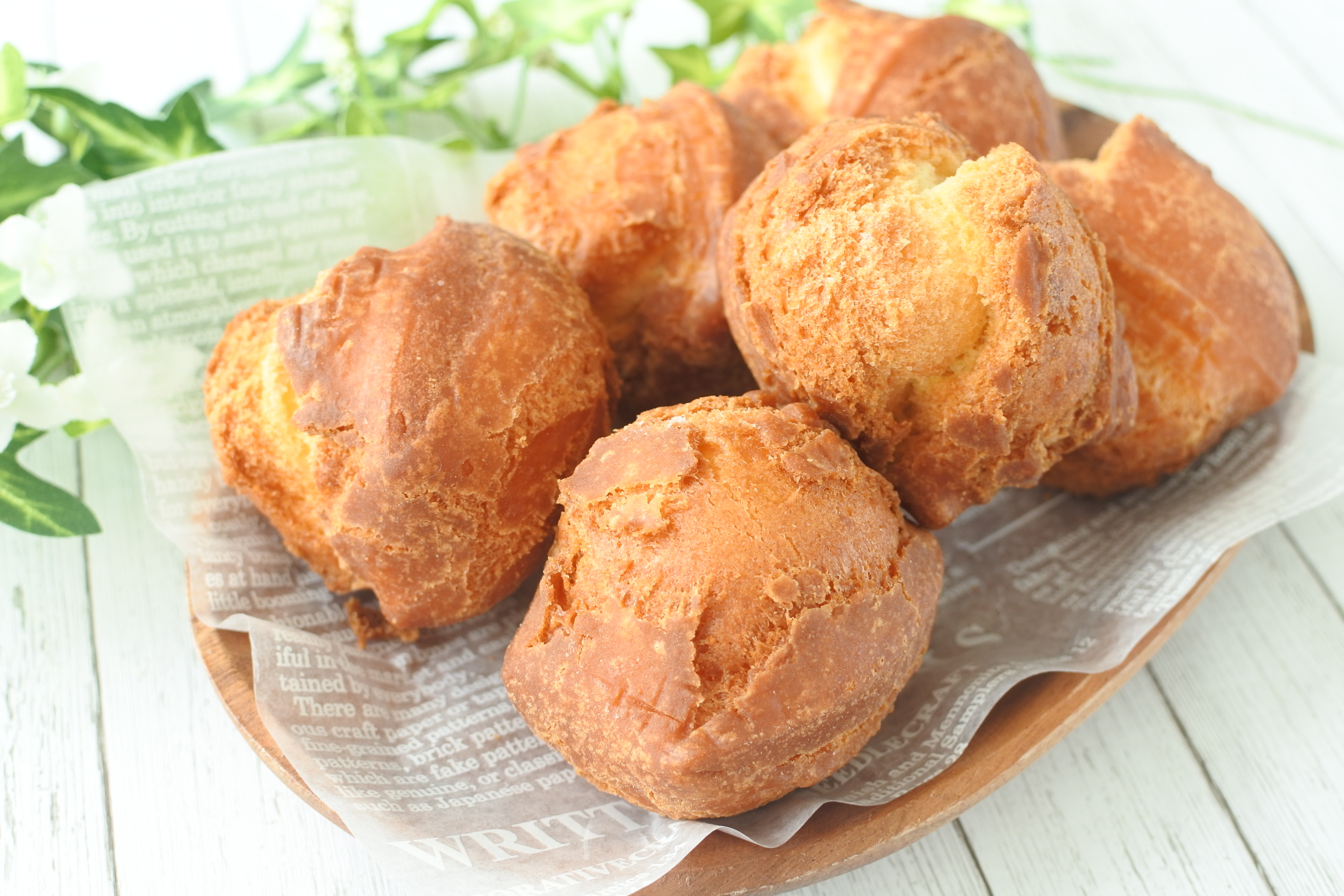 サーターアンダギーN