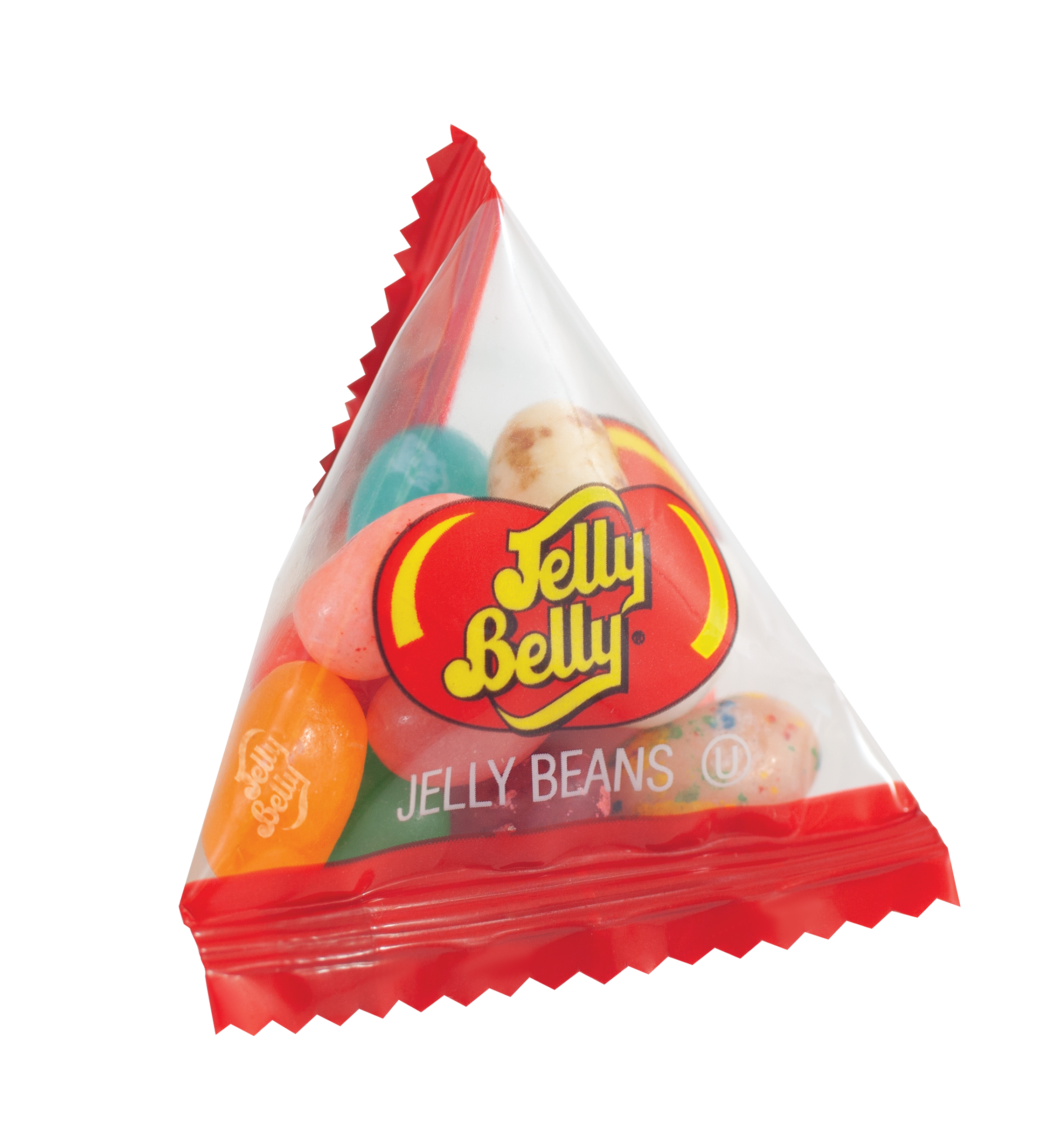 ジェリーベリーピラミッドバック　フレーバーミックス