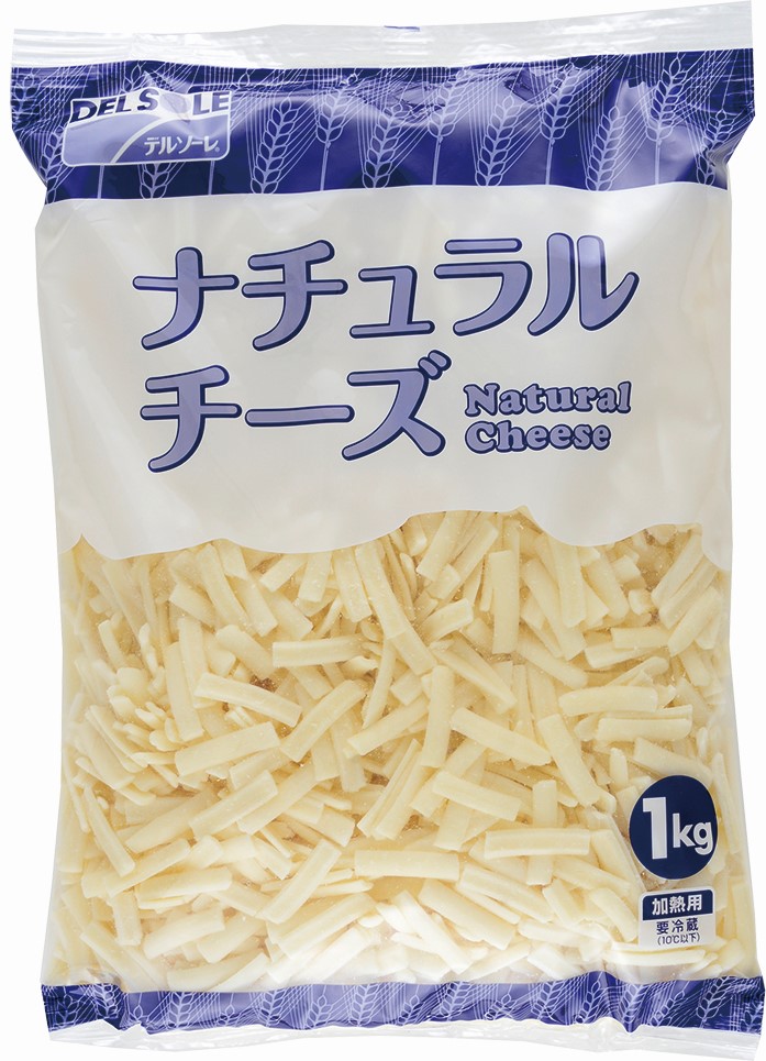 NSS ミックスチーズ1KG