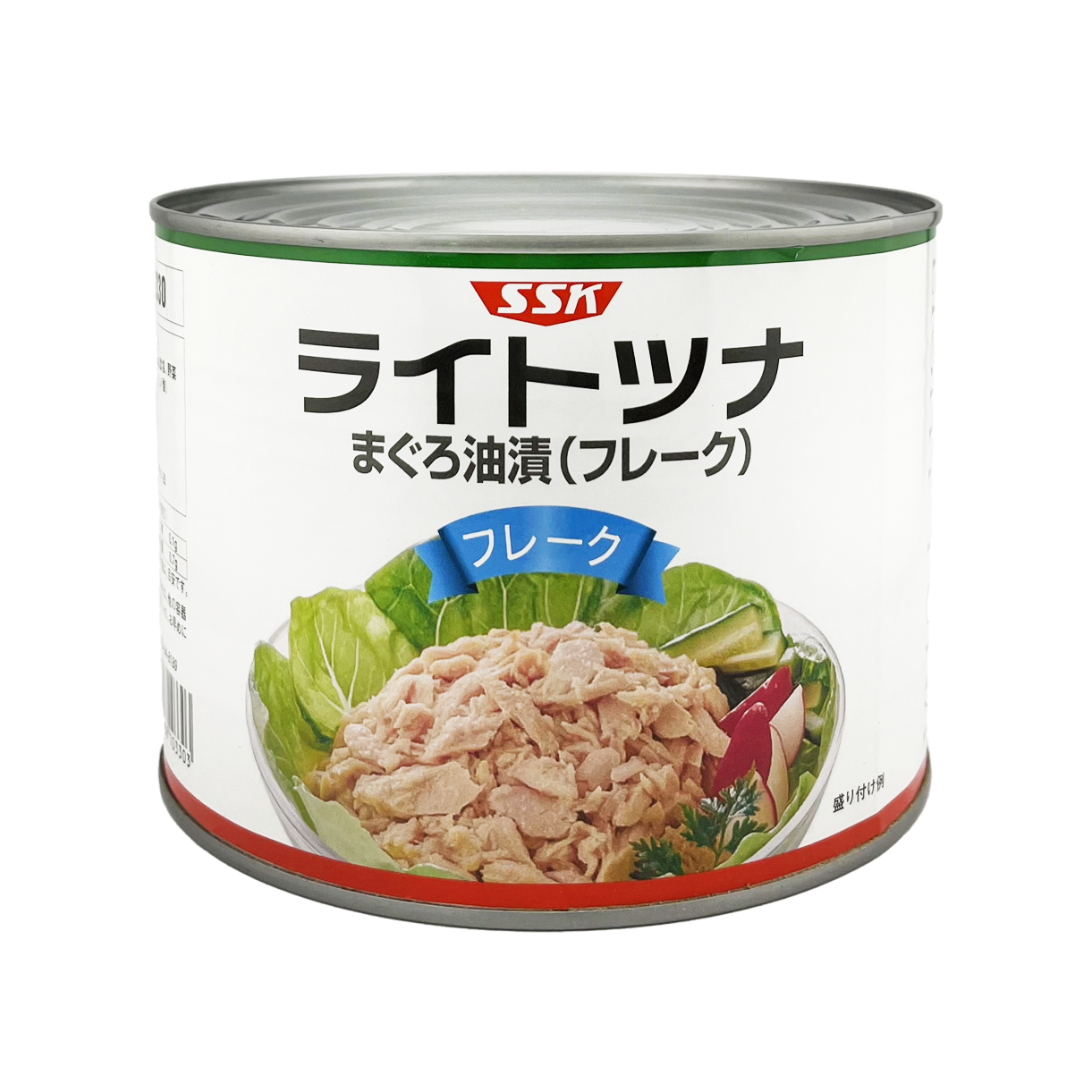 SSK　輸入ライトツナフレーク