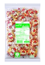 Ｑちゃん　まるいチーズ鉄分・カルシウム入り210g
