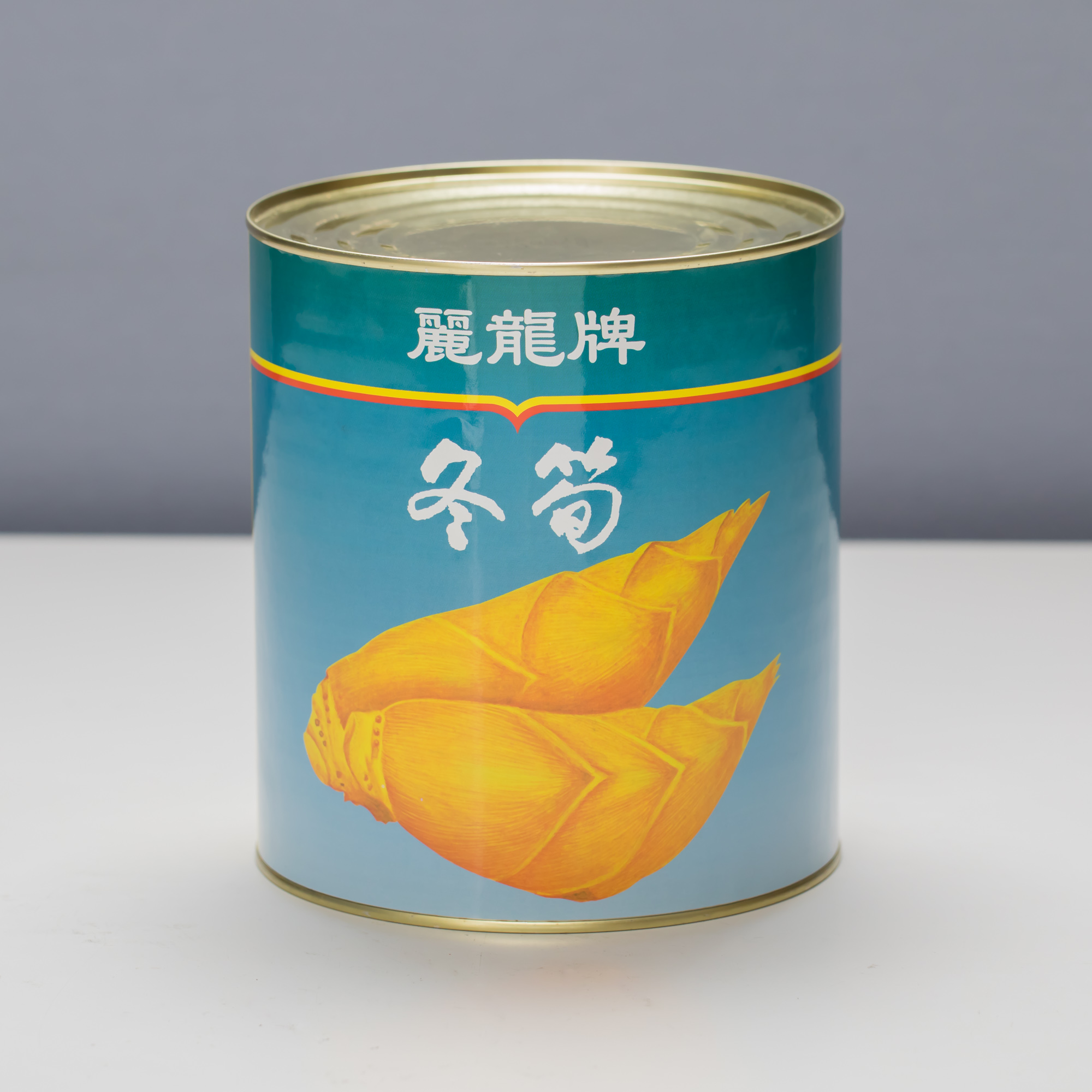 麗龍牌　冬筍　M　1/06