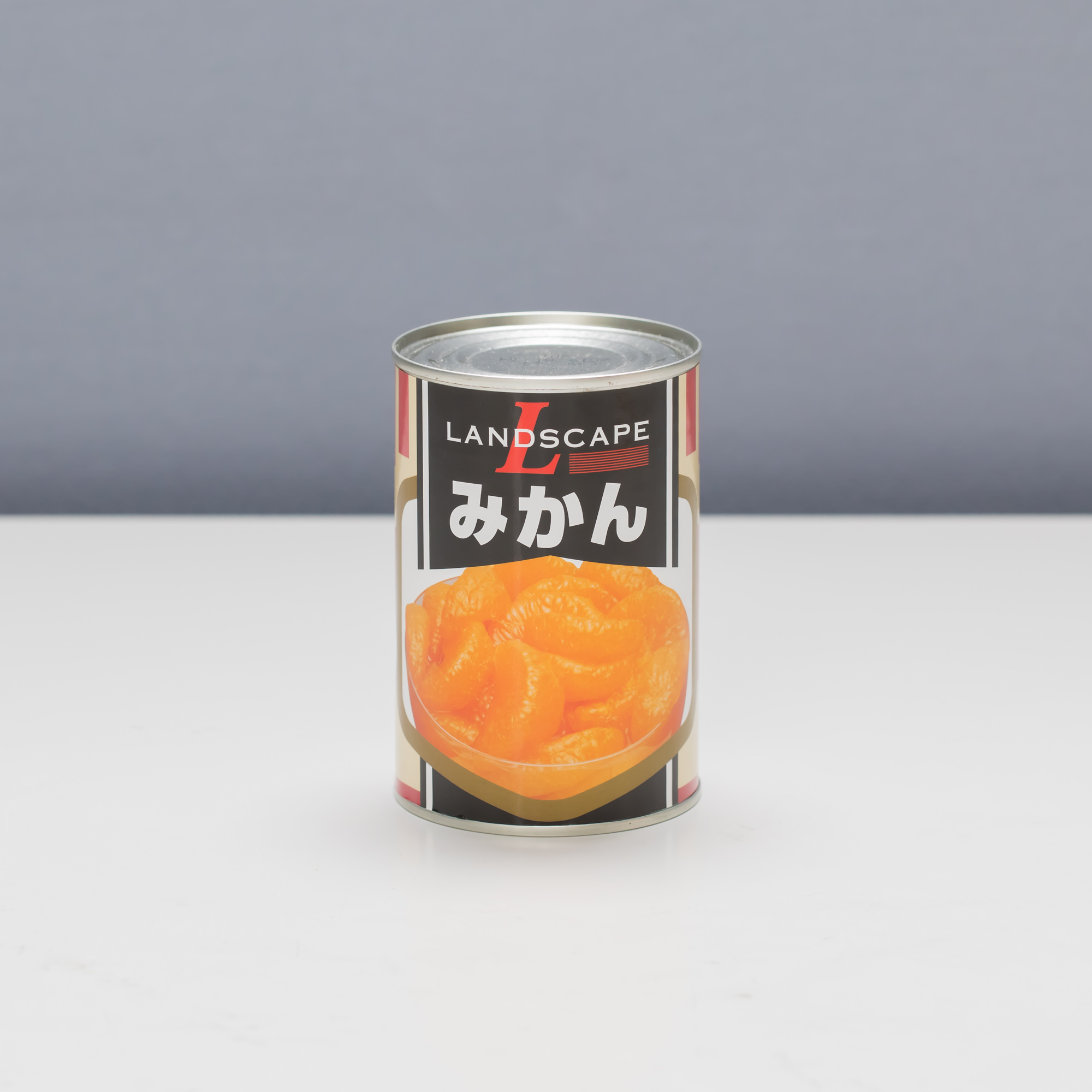 LANDSCAPE　みかん　4/24