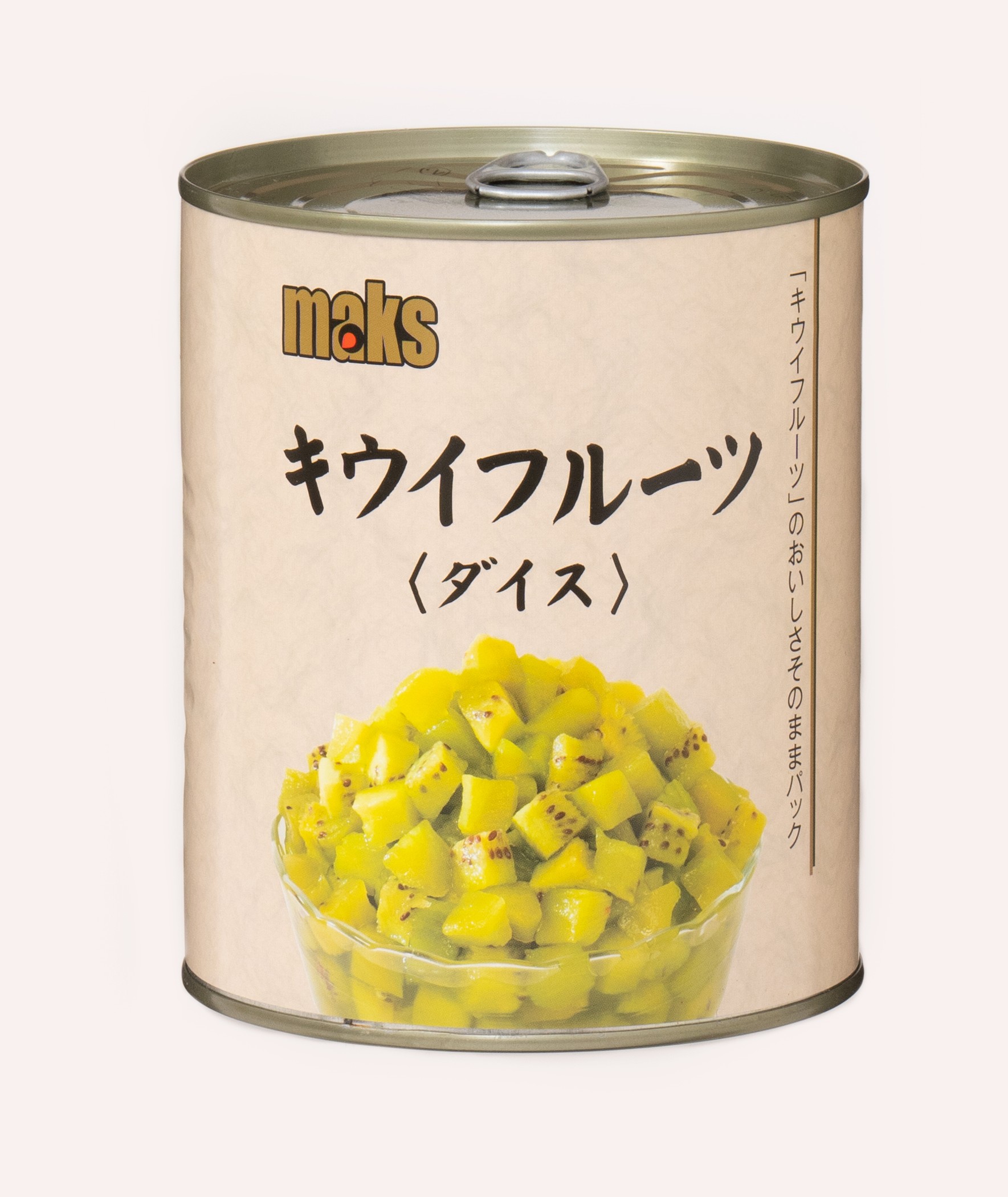 maks　キウイ　ダイス　2/12