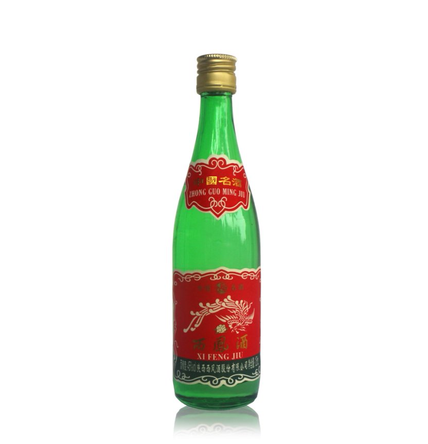 西鳳酒 45°125ml