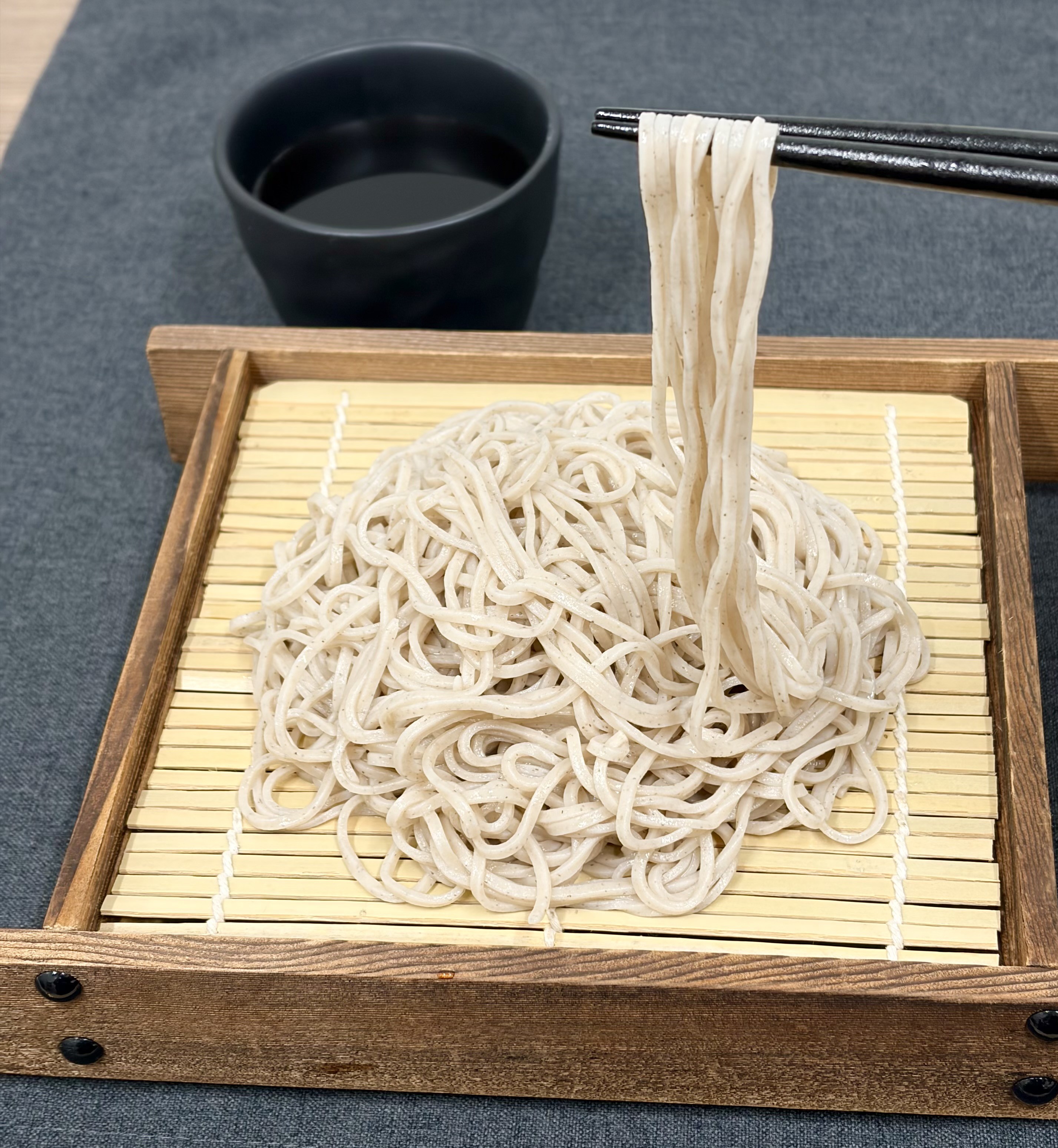 澤志庵　信州二八そば　200g