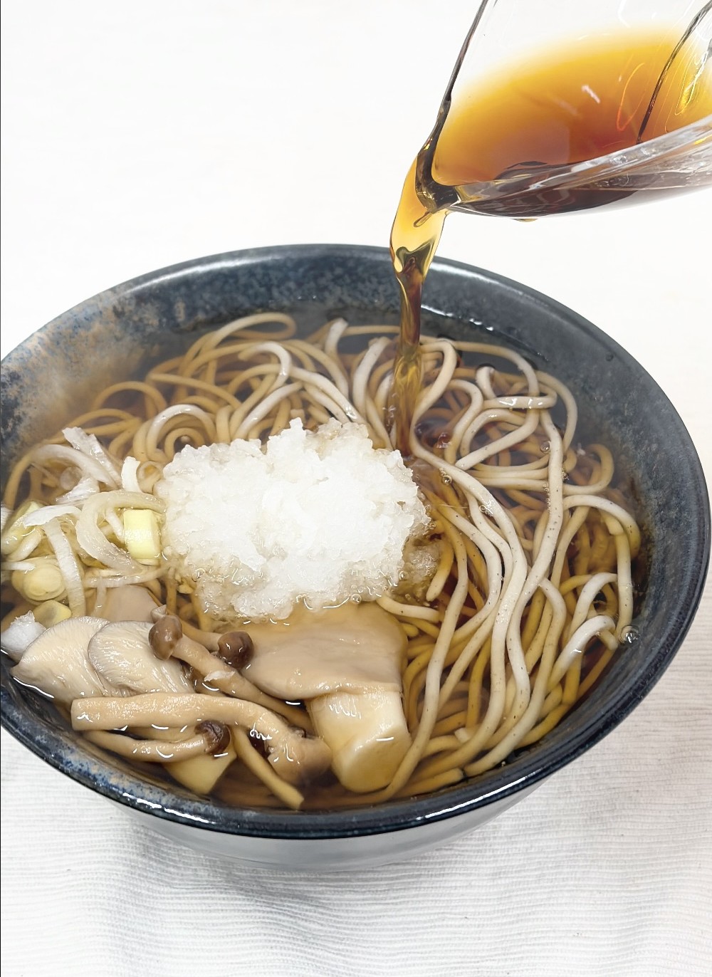澤志庵　信州二八そば　200g
