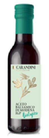 カランディーニ　有機バルサミ酢IGP