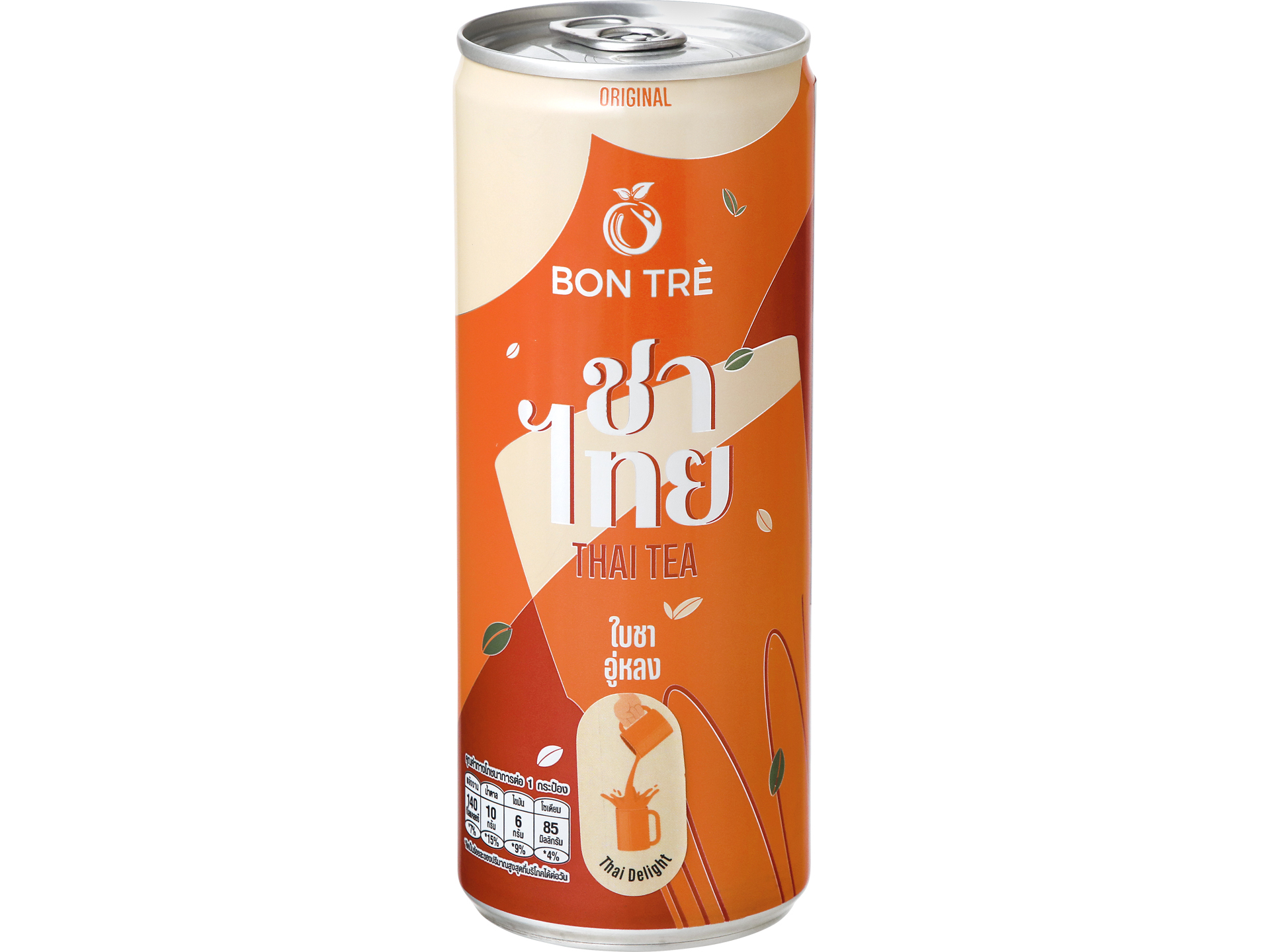 BON TRE タイティー220ml