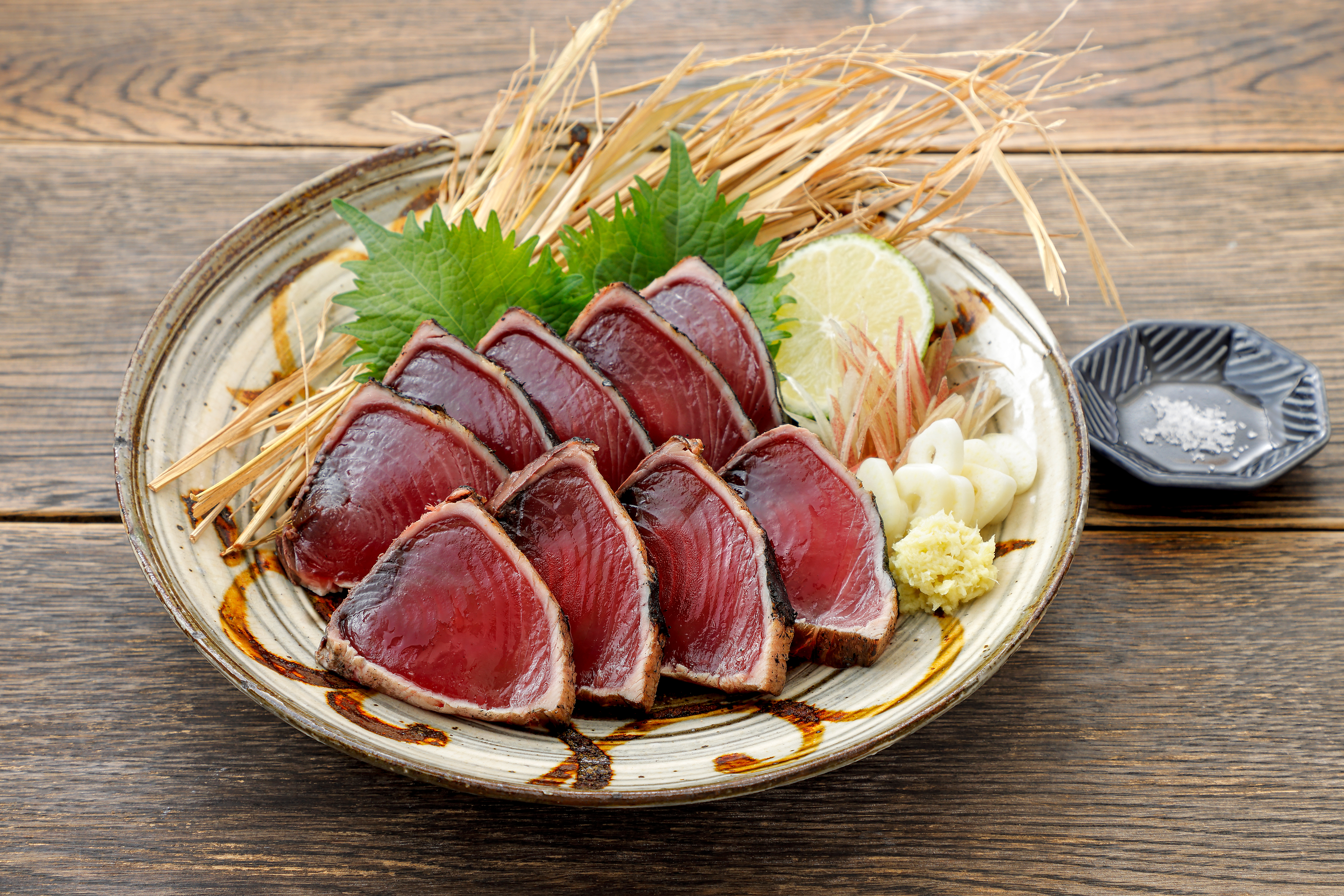Ｆ　ＭＳＣ　光洋丸かつお　藁焼きたたき