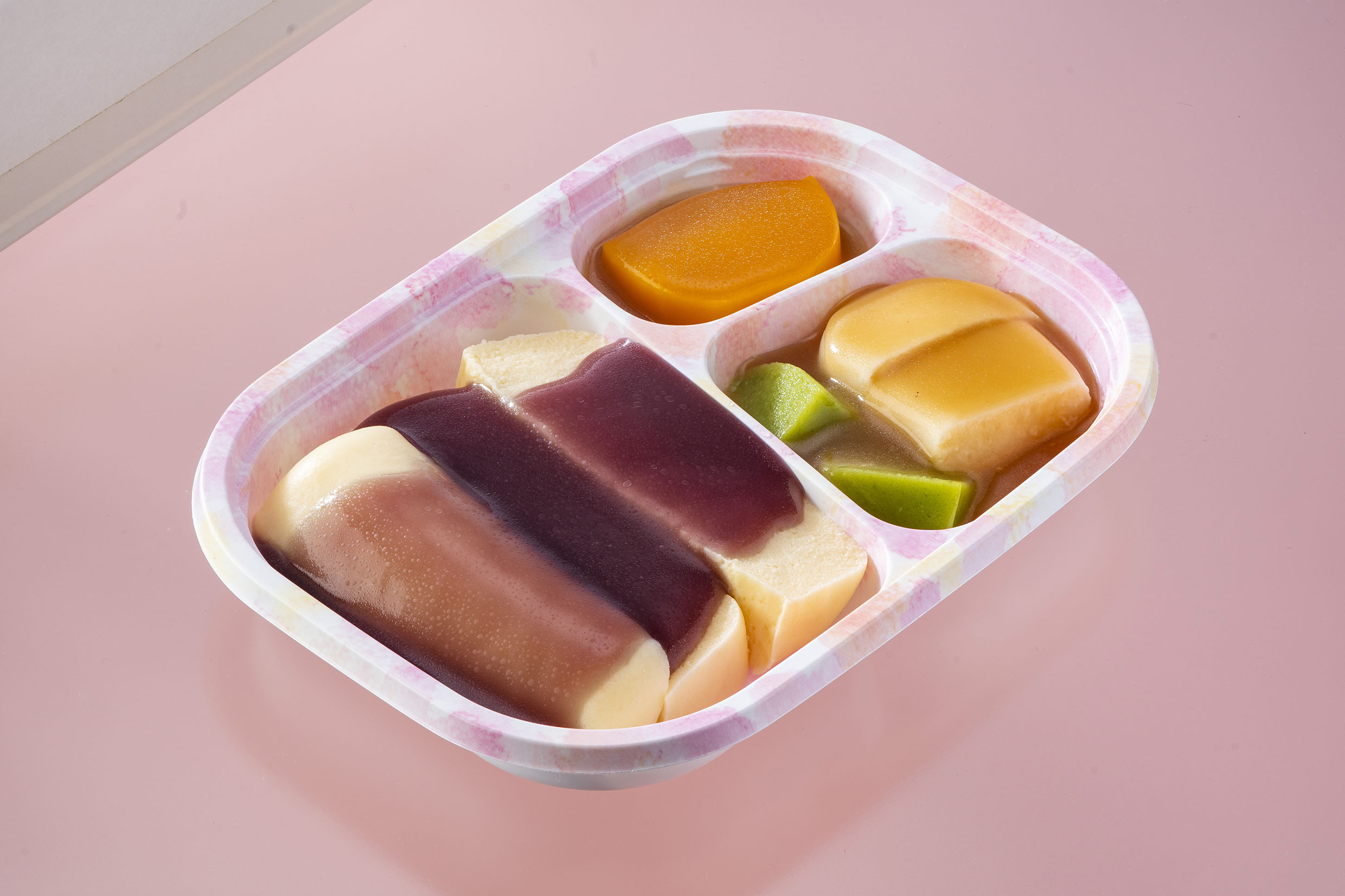 ＳＧパンセット　ブルーベリー