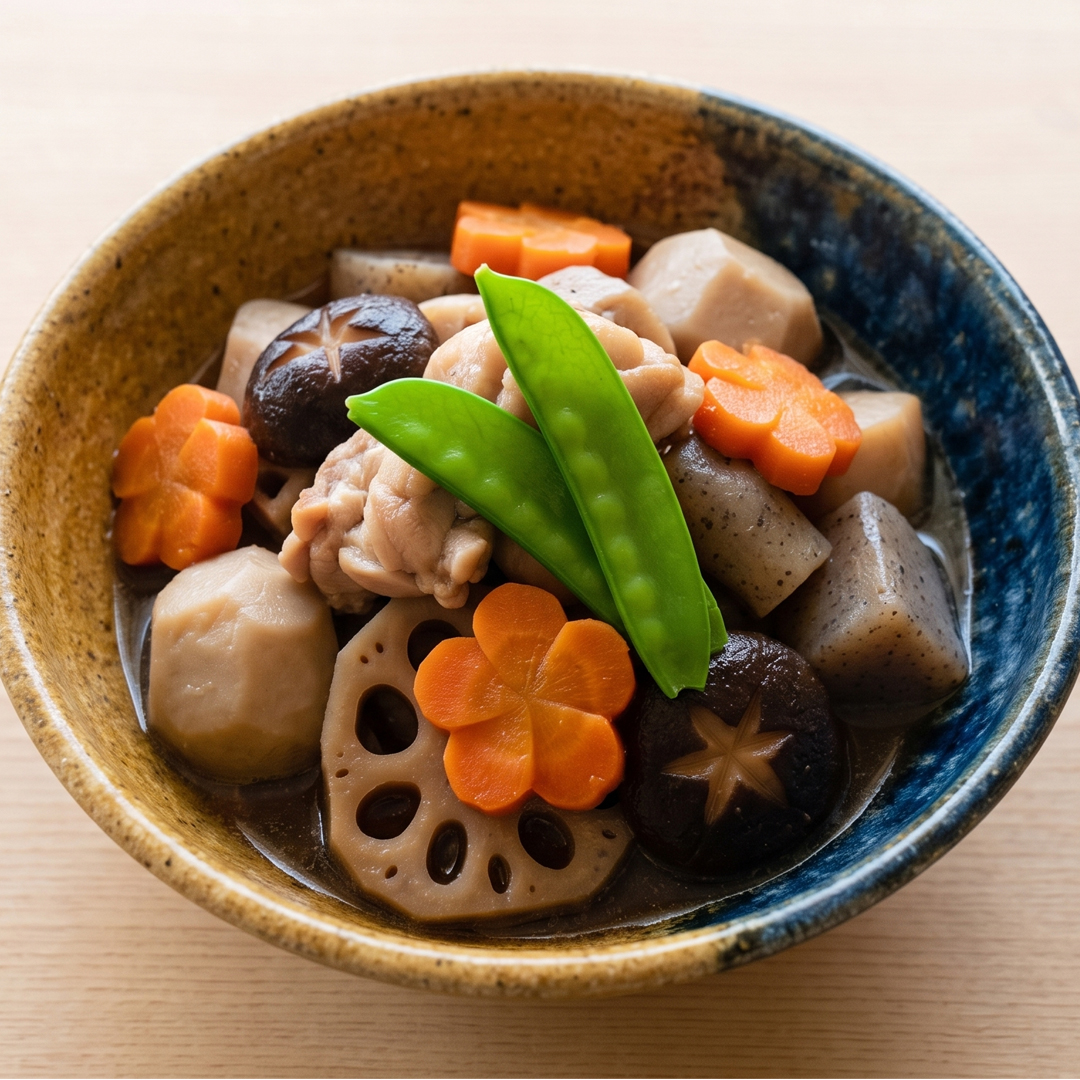素材調味だし　煮干し　400ml
